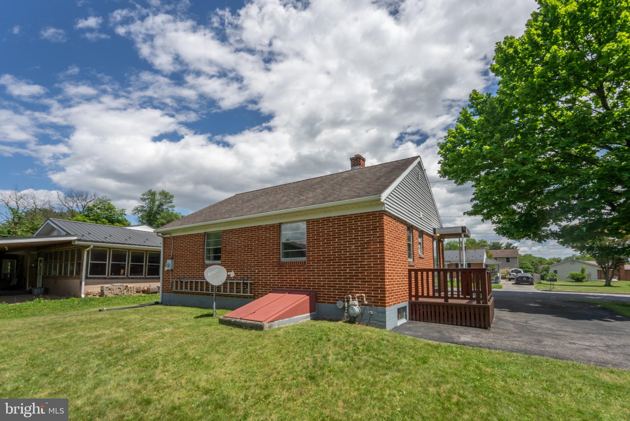 SHIPPENSBURG BOROUGH - Residential
