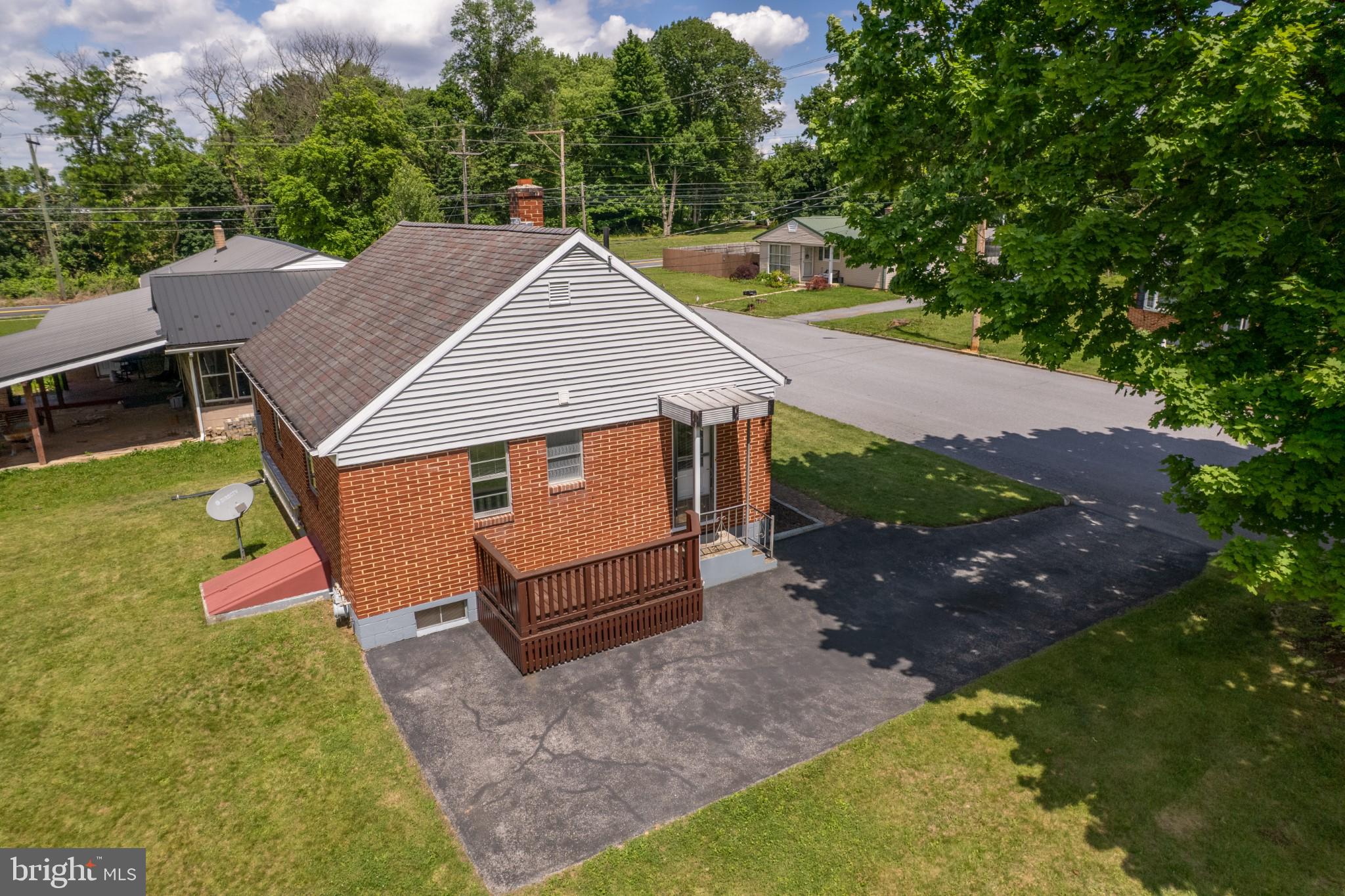 SHIPPENSBURG BOROUGH - Residential