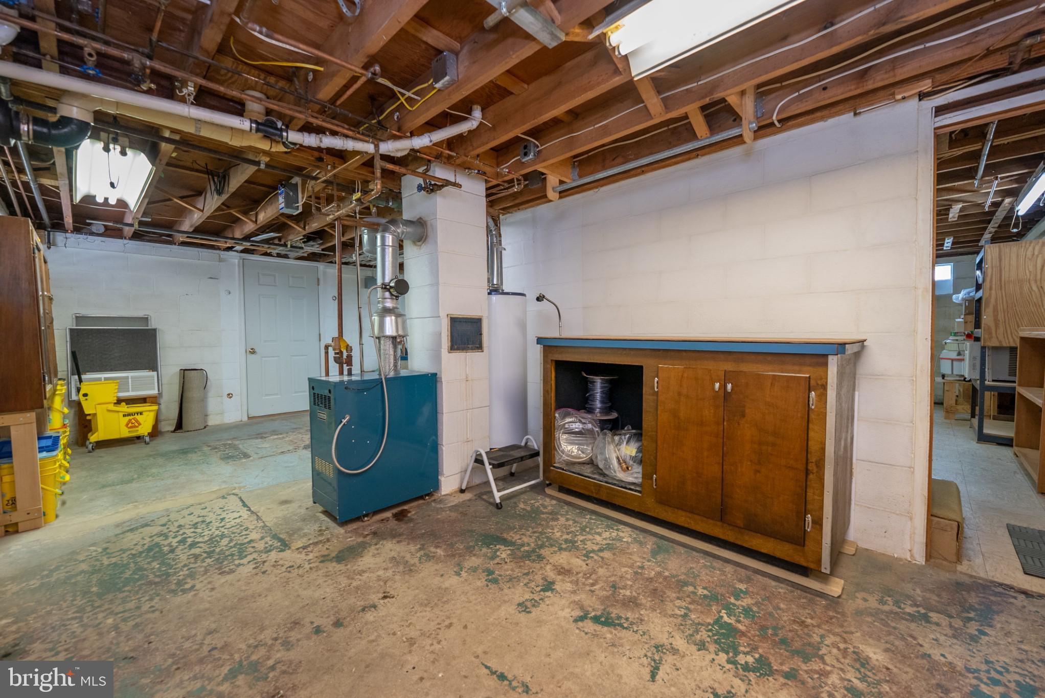 SHIPPENSBURG BOROUGH - Residential