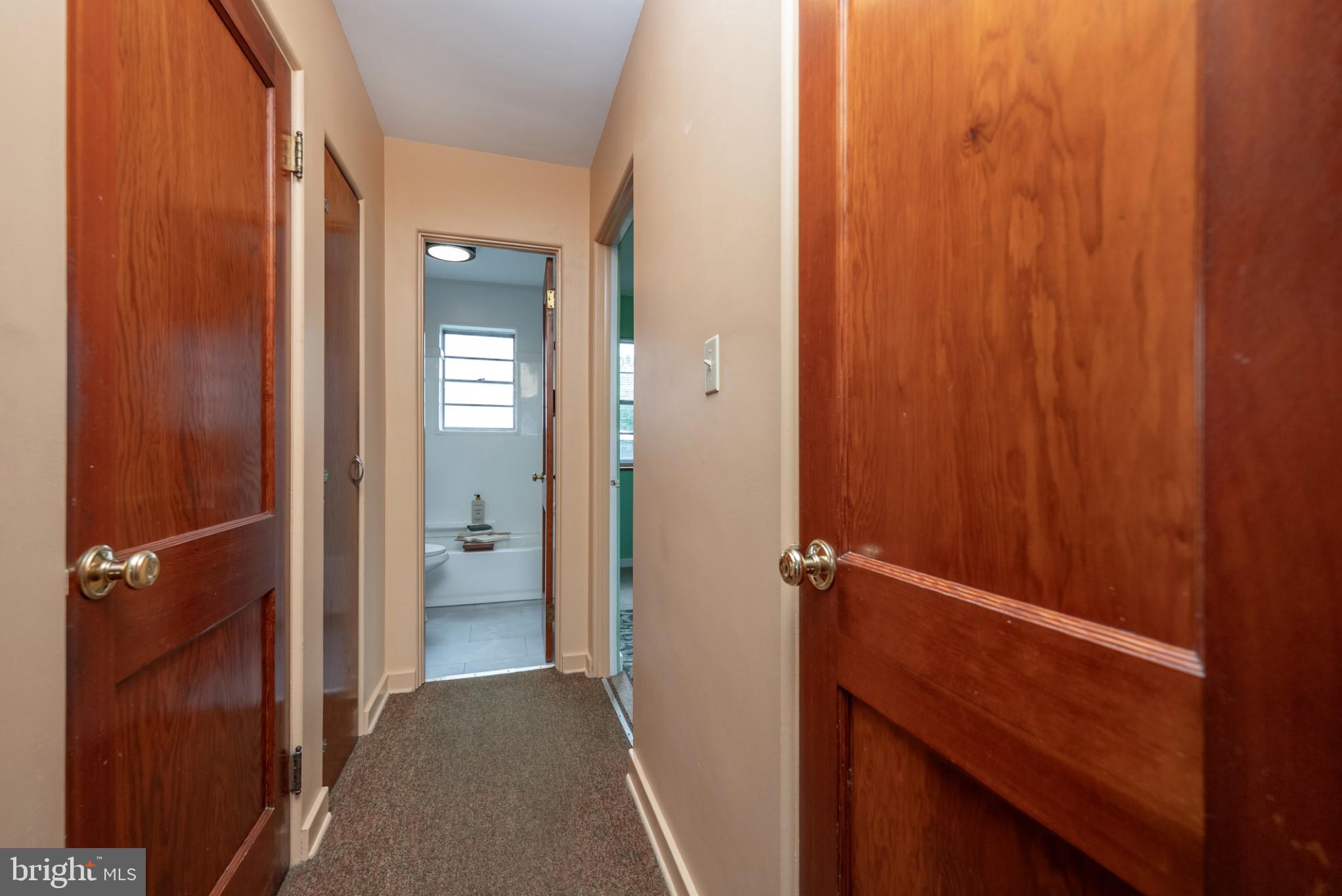 SHIPPENSBURG BOROUGH - Residential