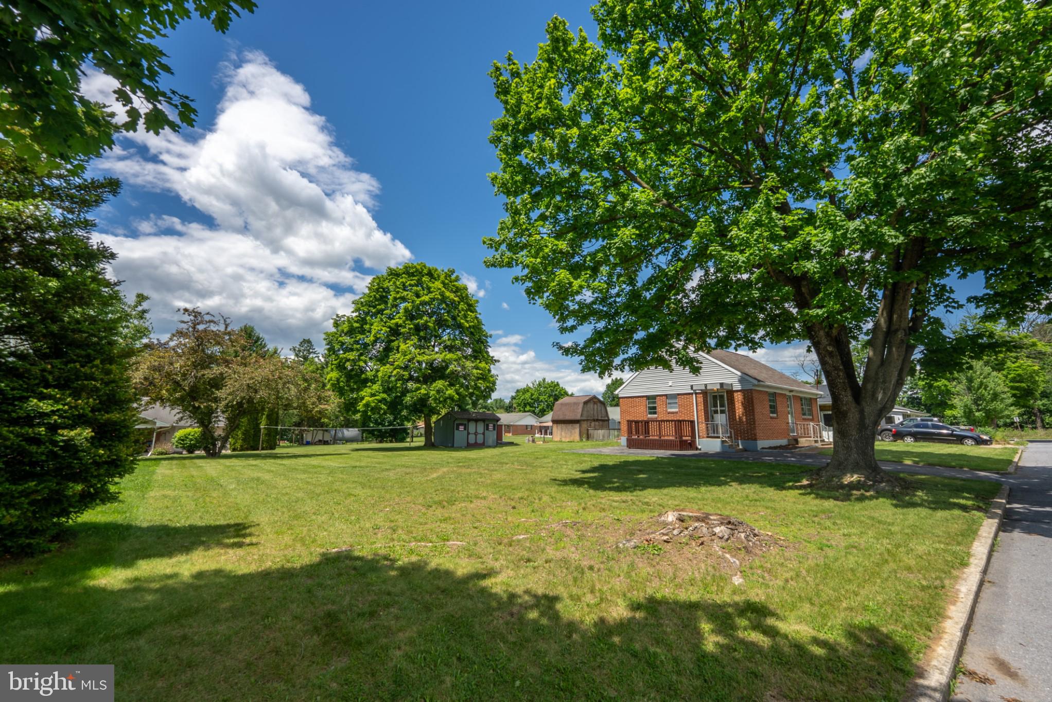 SHIPPENSBURG BOROUGH - Residential