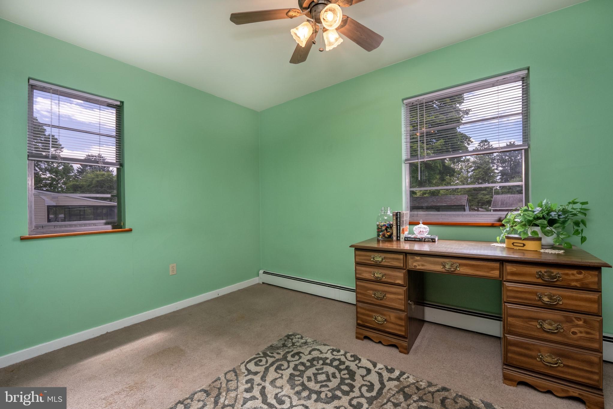 SHIPPENSBURG BOROUGH - Residential