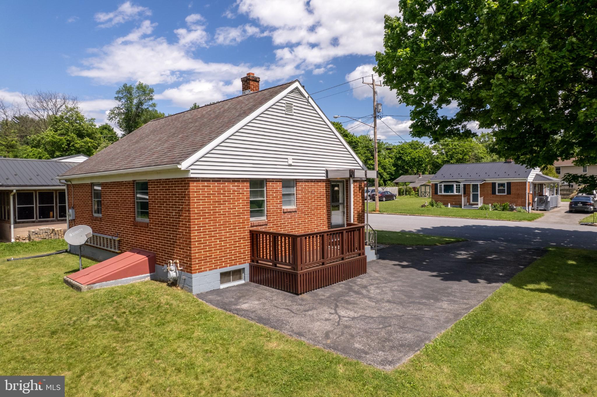 SHIPPENSBURG BOROUGH - Residential
