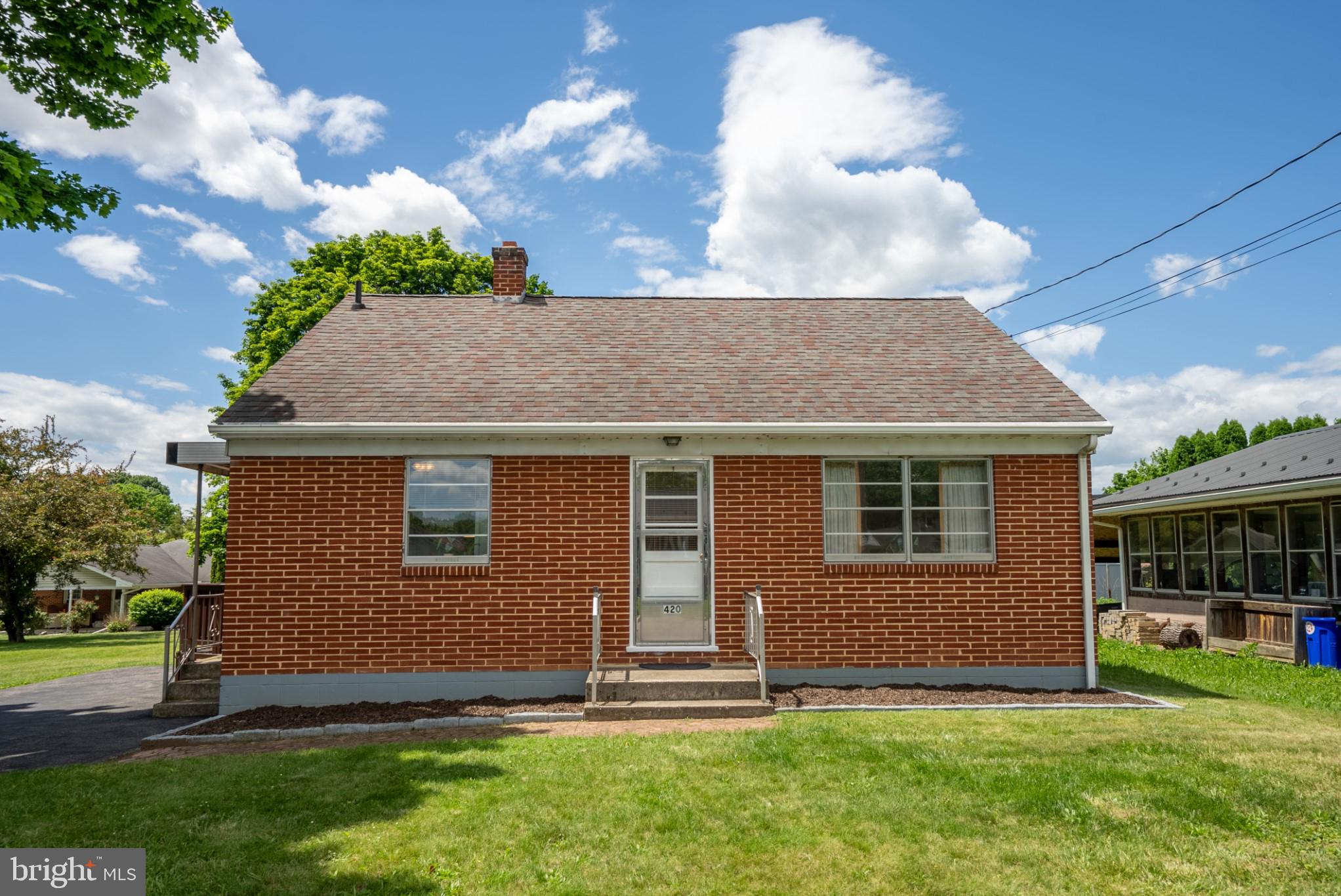 SHIPPENSBURG BOROUGH - Residential