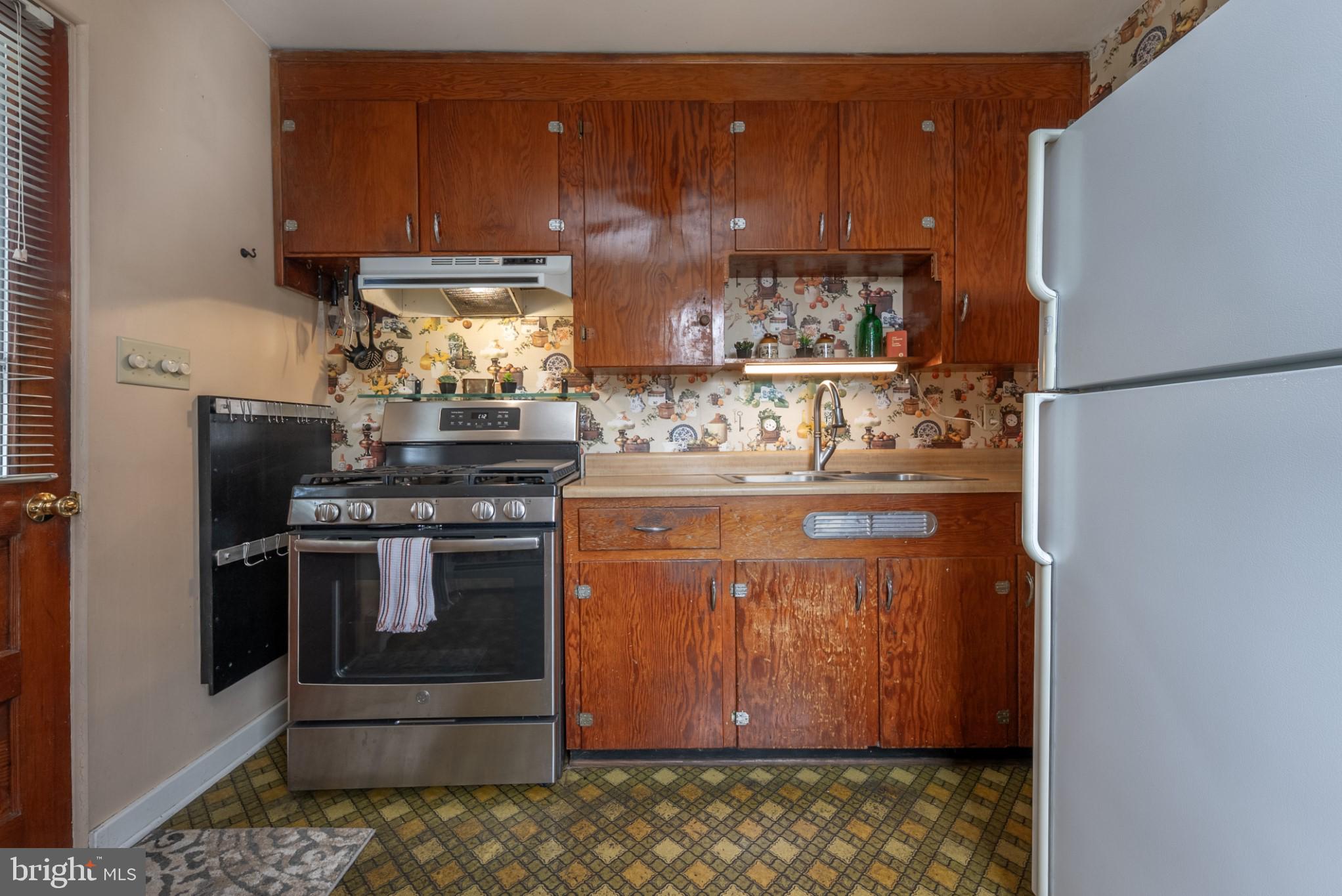 SHIPPENSBURG BOROUGH - Residential