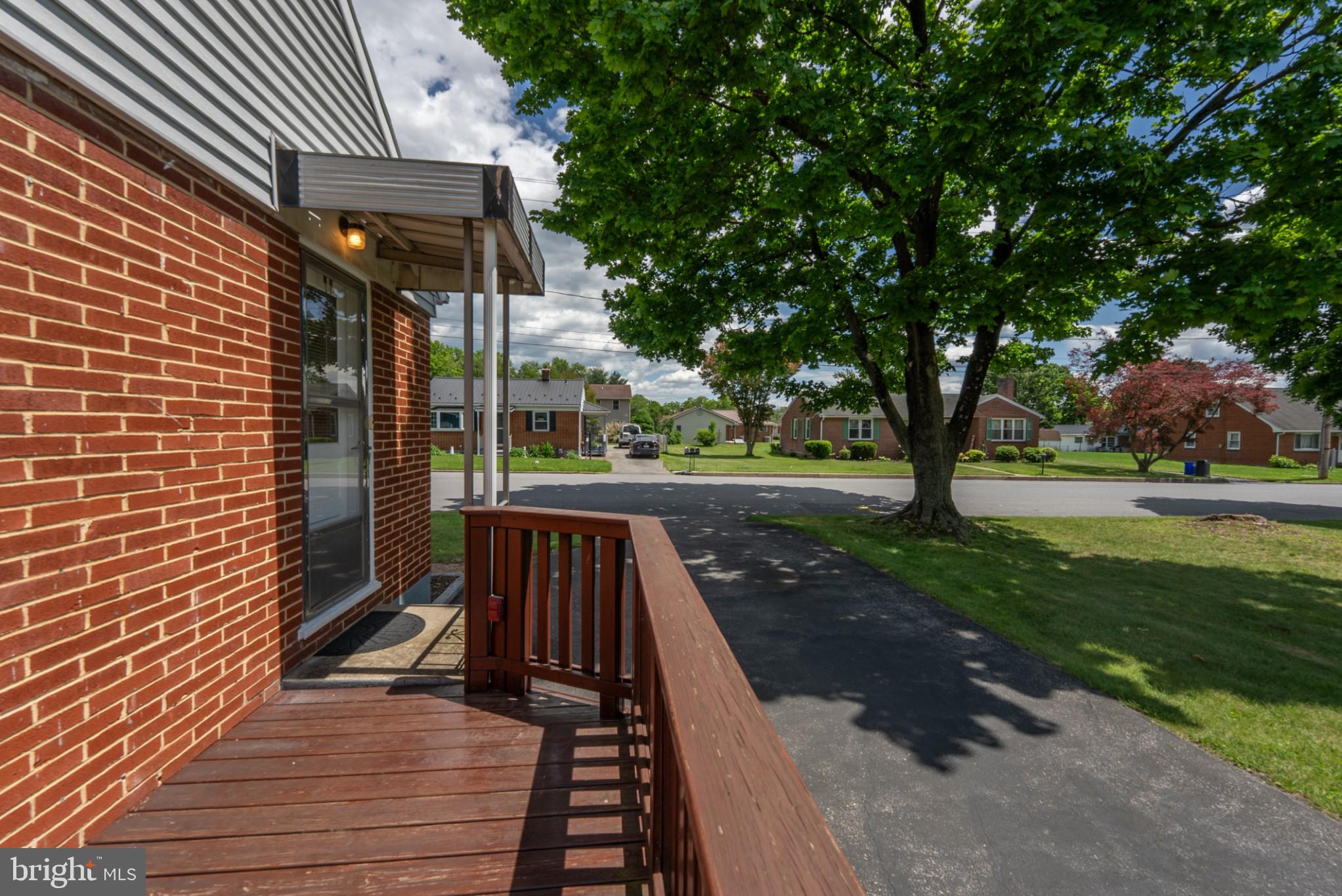 SHIPPENSBURG BOROUGH - Residential