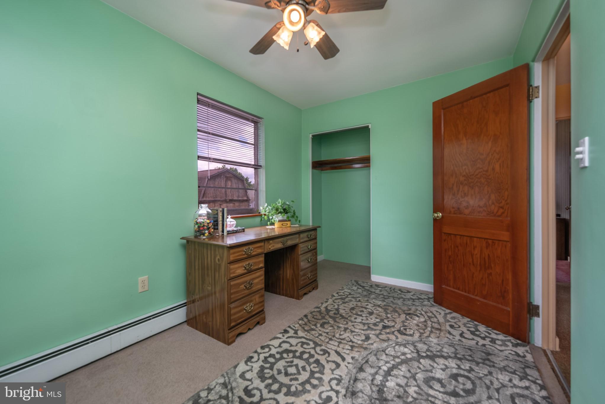 SHIPPENSBURG BOROUGH - Residential