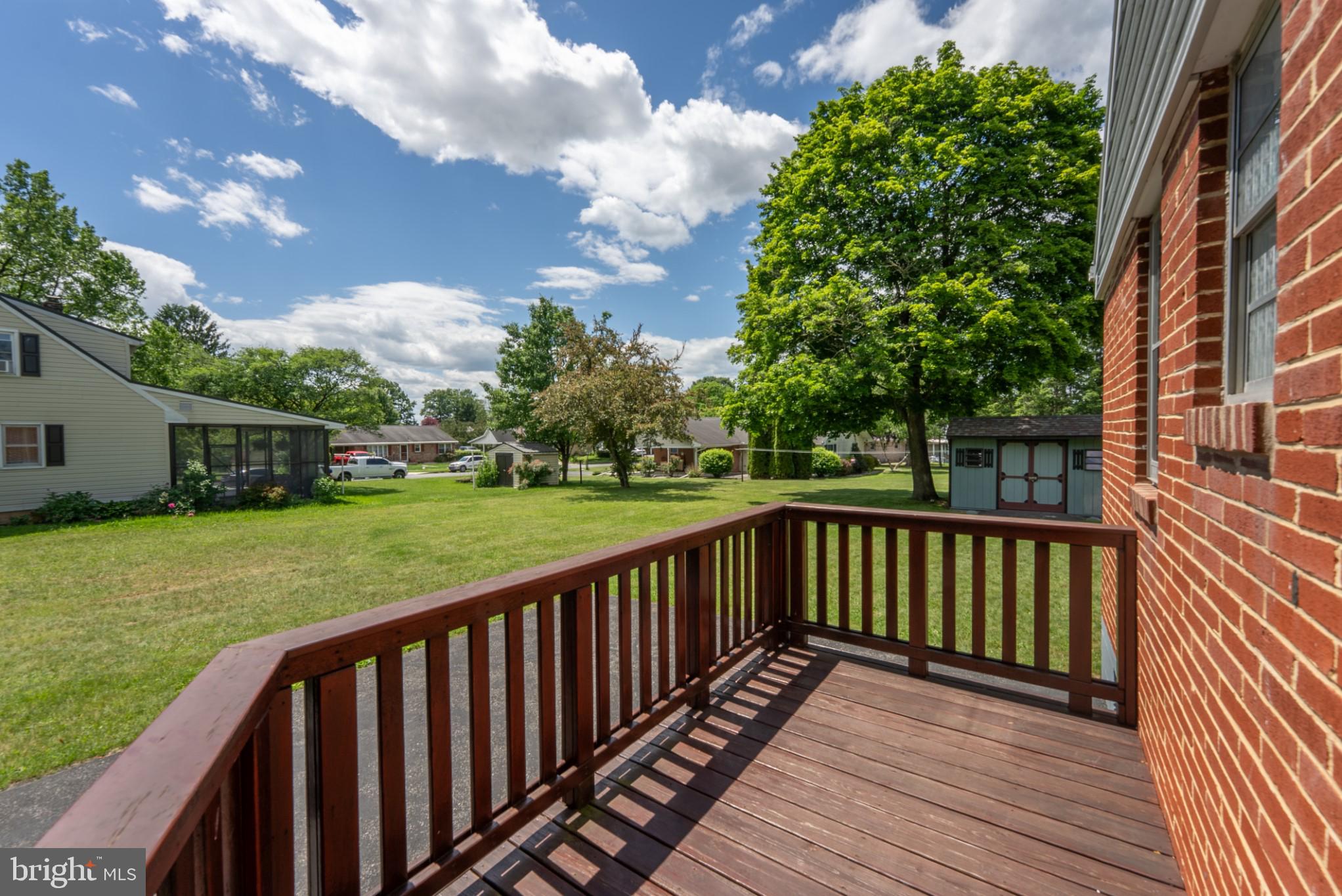 SHIPPENSBURG BOROUGH - Residential