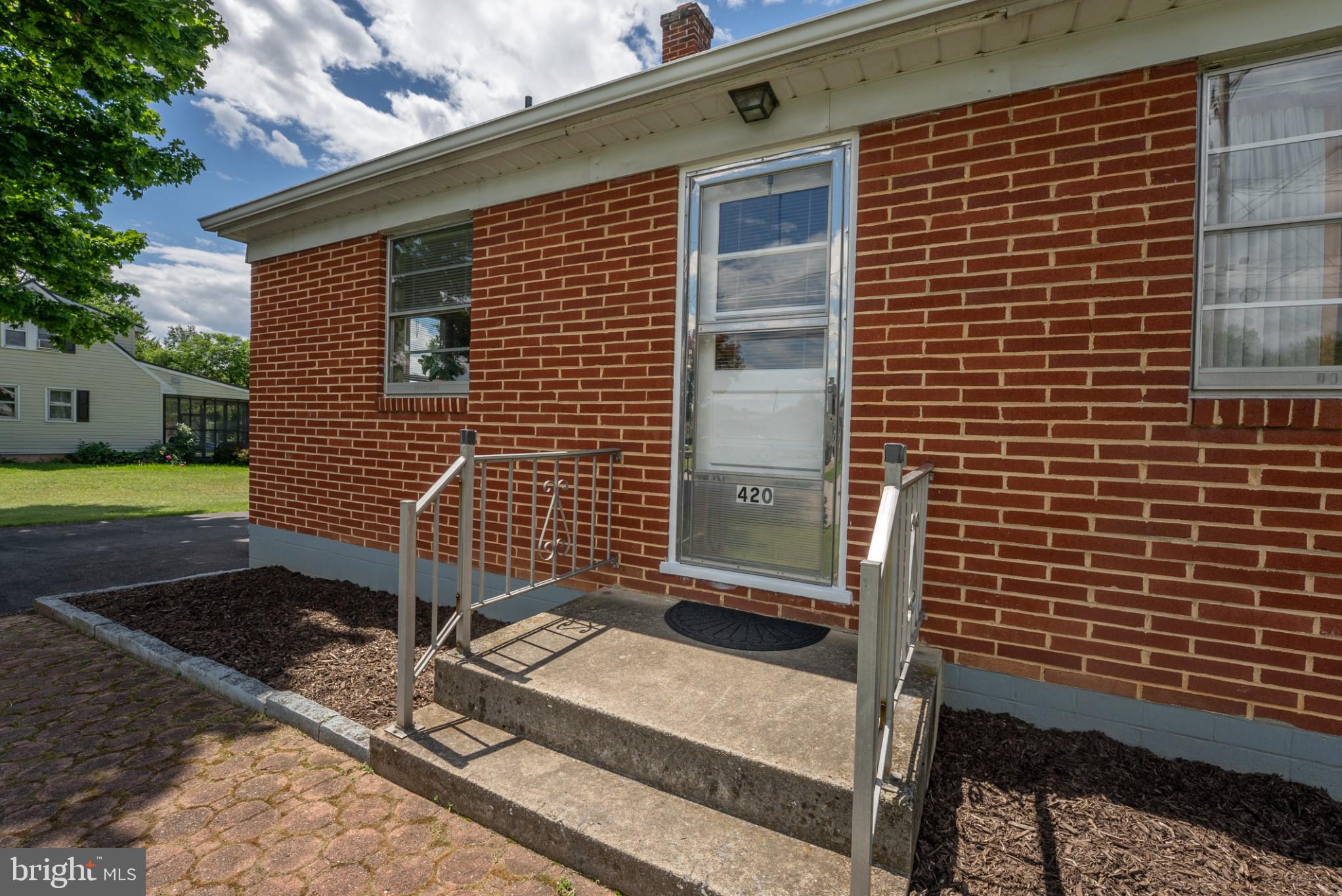 SHIPPENSBURG BOROUGH - Residential
