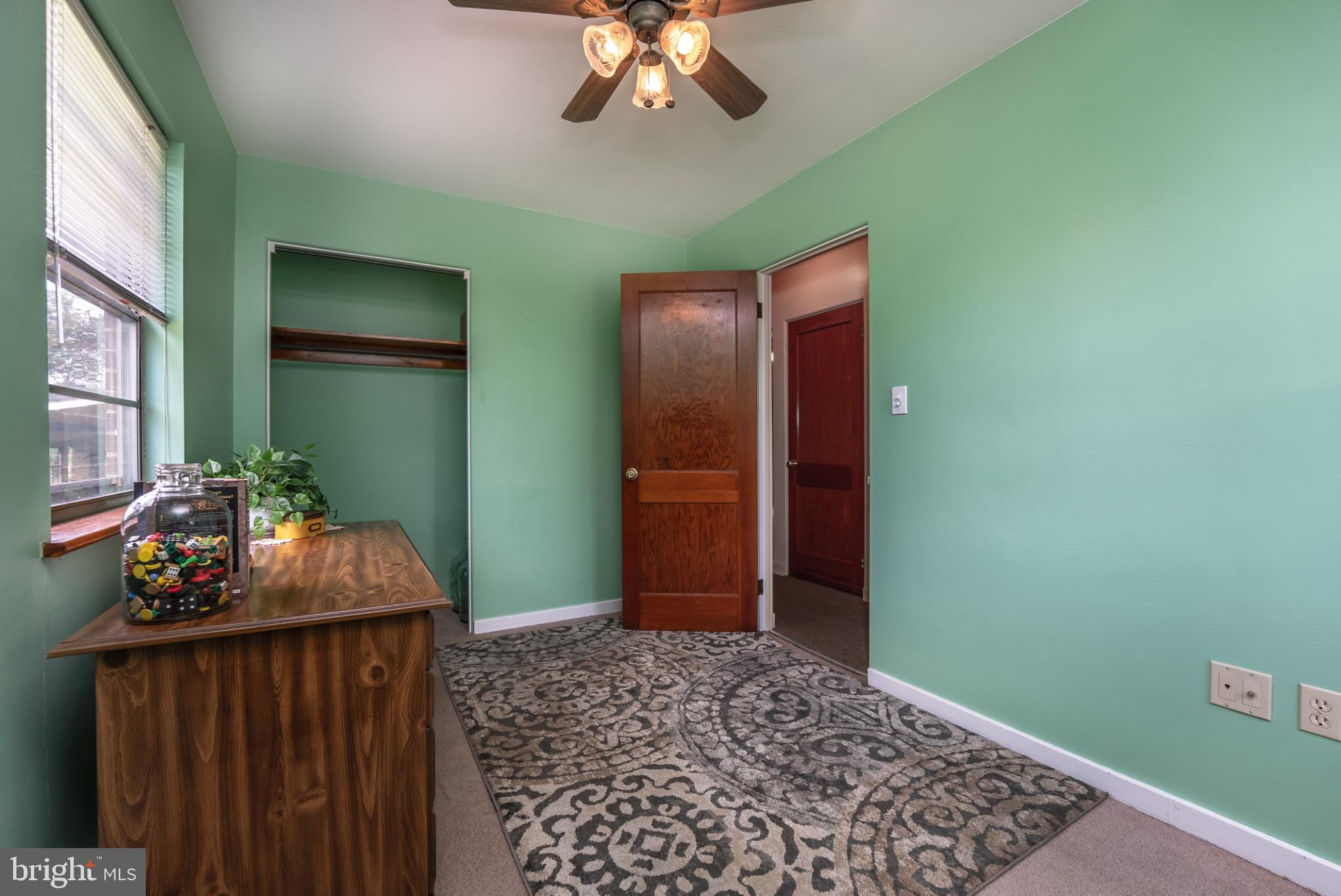 SHIPPENSBURG BOROUGH - Residential