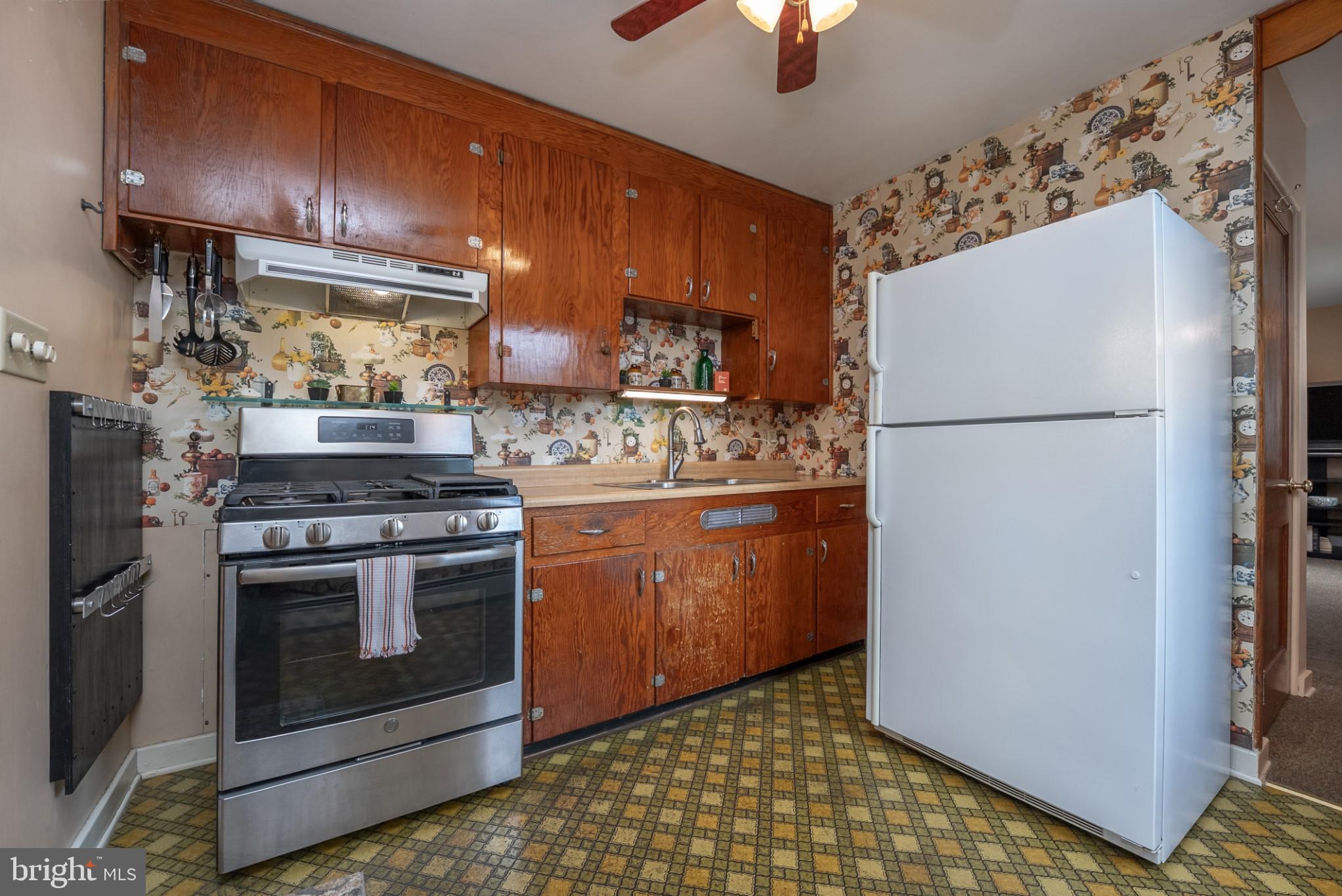 SHIPPENSBURG BOROUGH - Residential