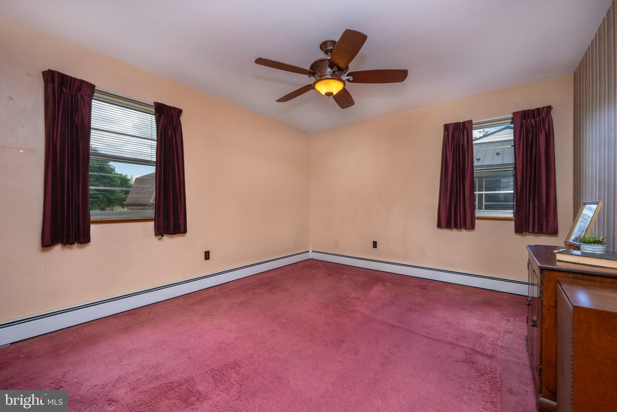 SHIPPENSBURG BOROUGH - Residential