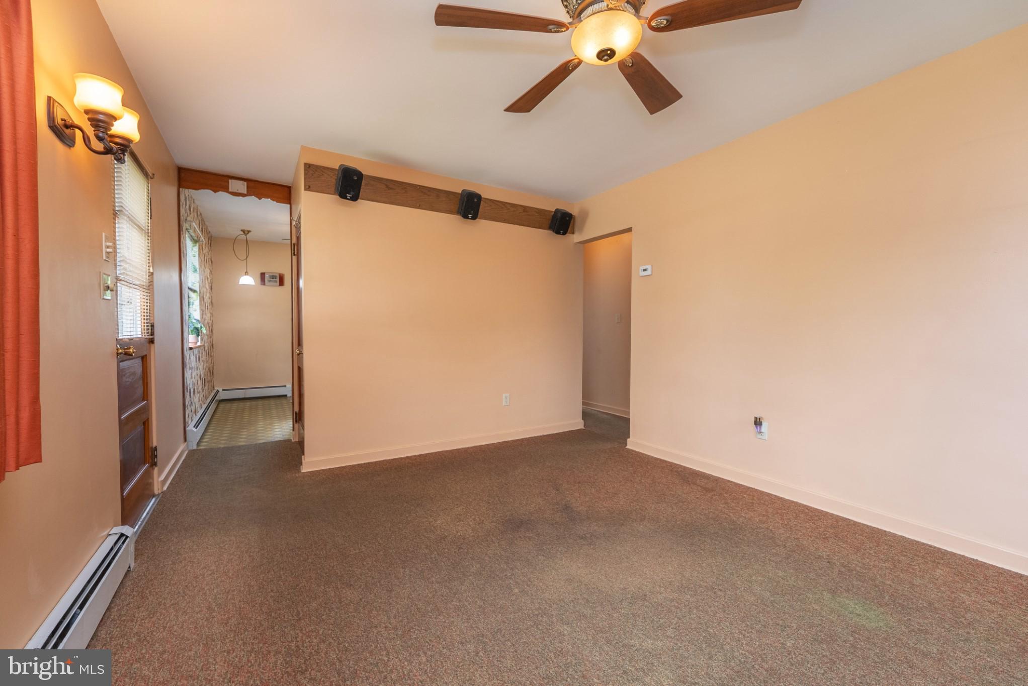 SHIPPENSBURG BOROUGH - Residential