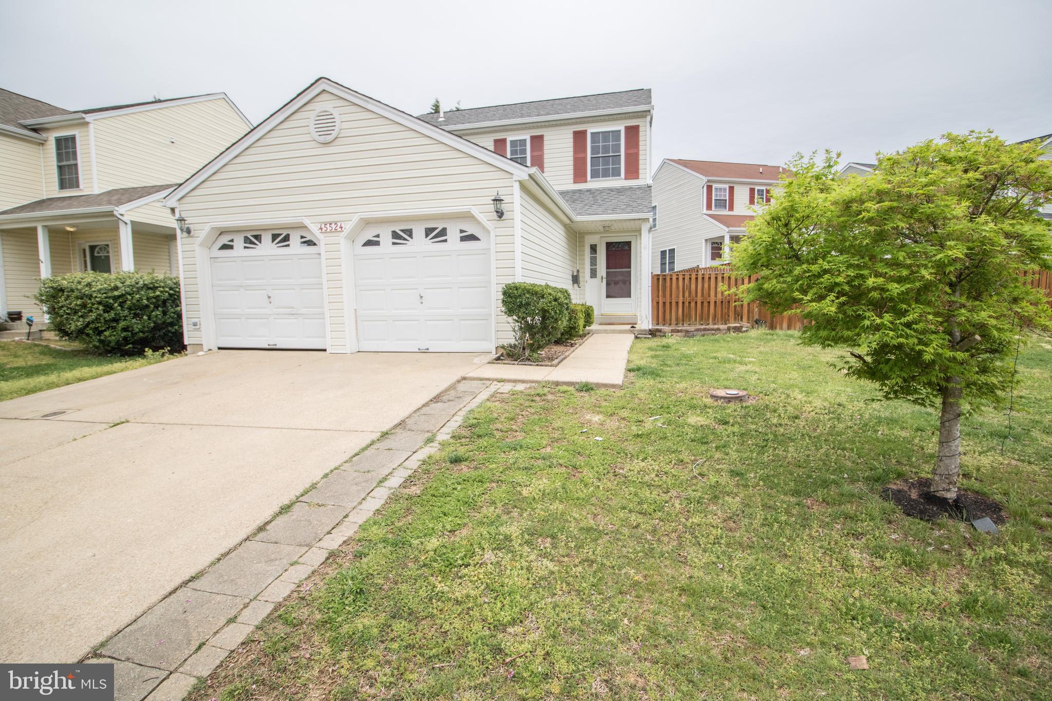 45524 COOSAN COURT