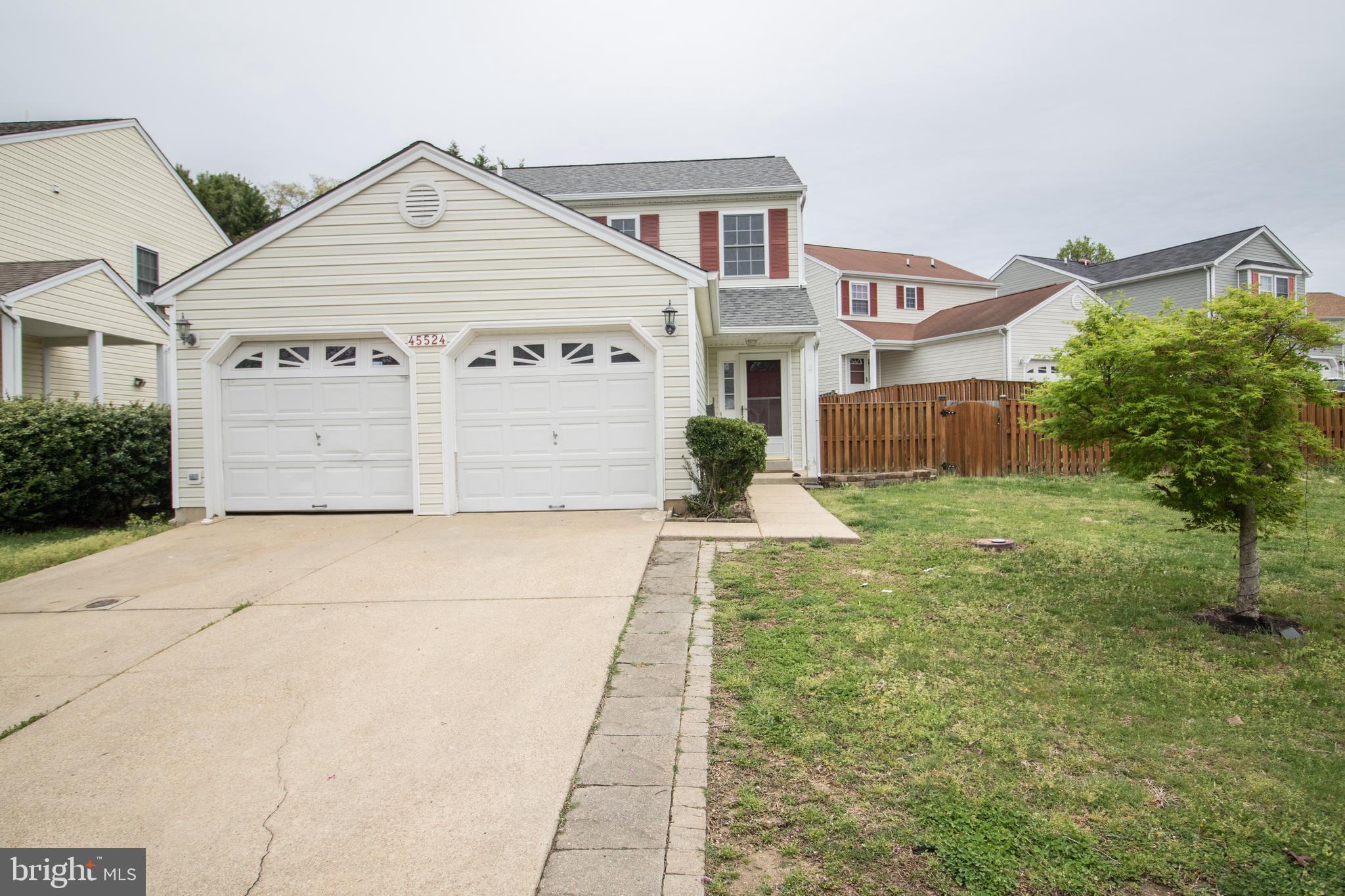 45524 COOSAN COURT