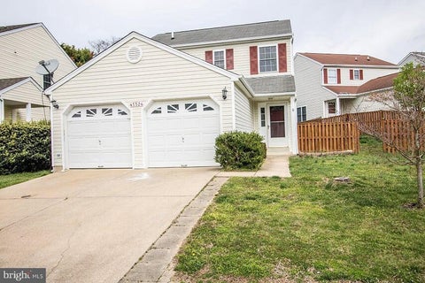 Homes For Rent - 45524 Coosan Court<br/> Saint Marys County, GREAT MILLS, MD 20634