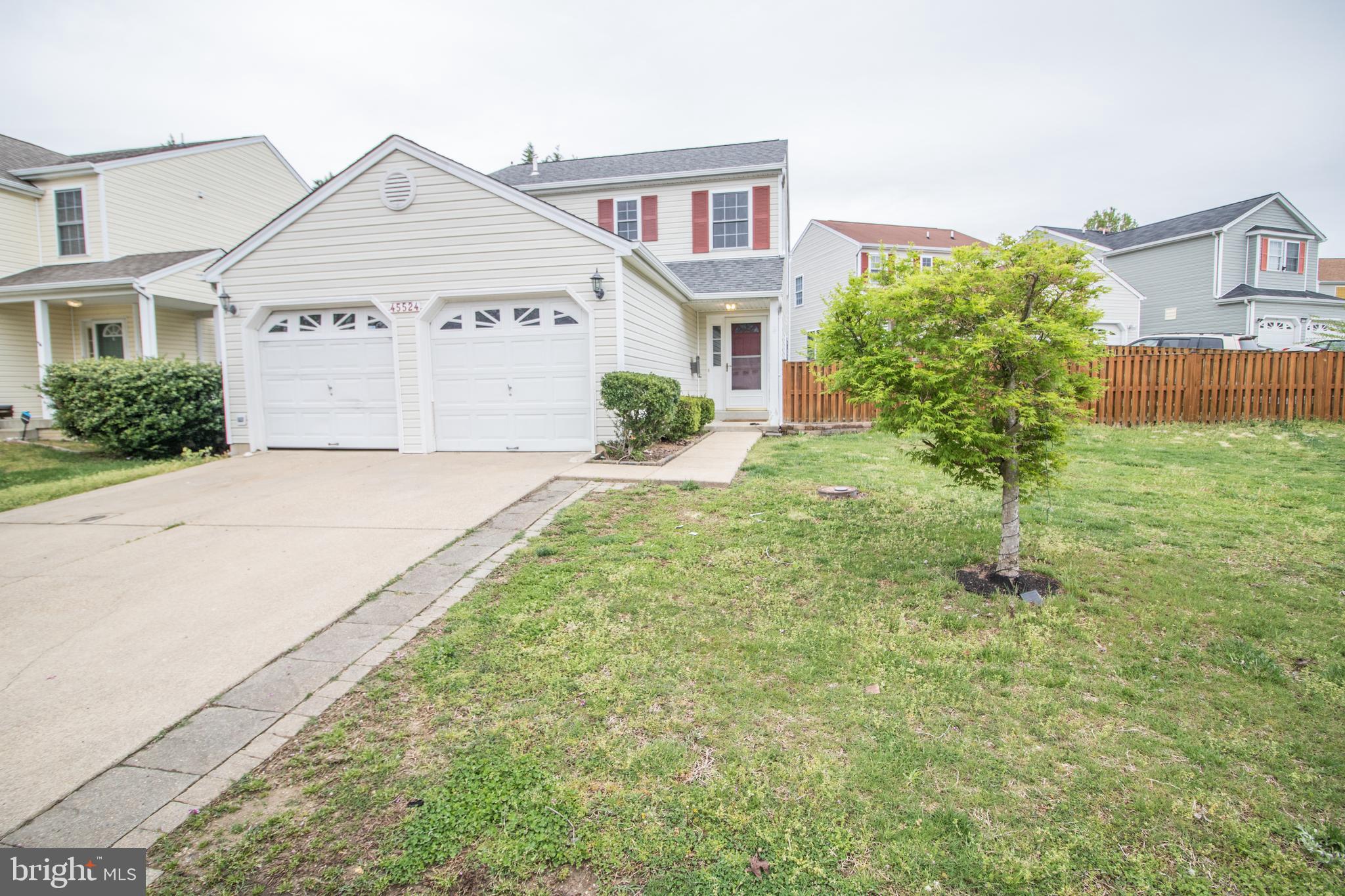45524 COOSAN COURT