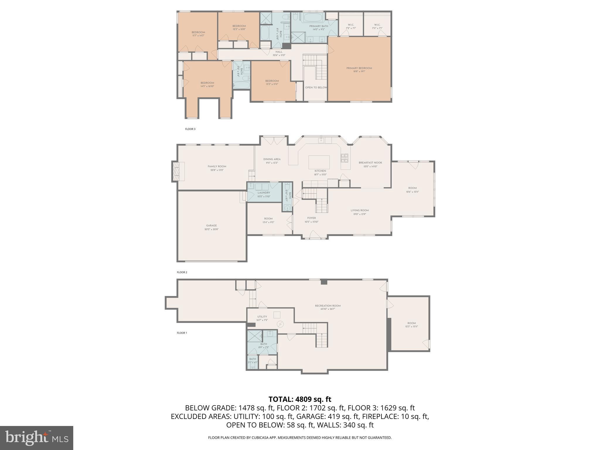 WINGATE - Residential Lease