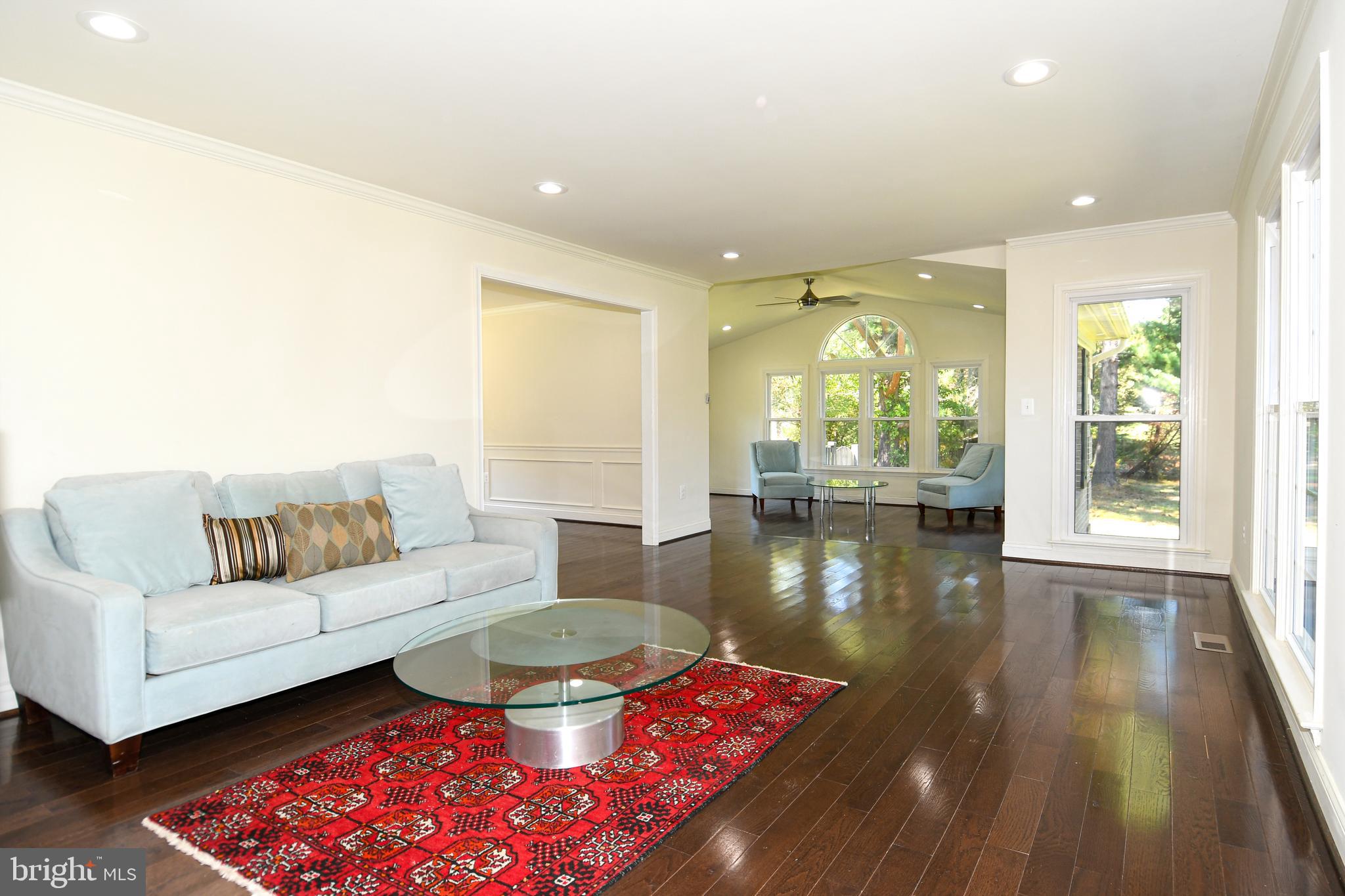 WINGATE - Residential Lease