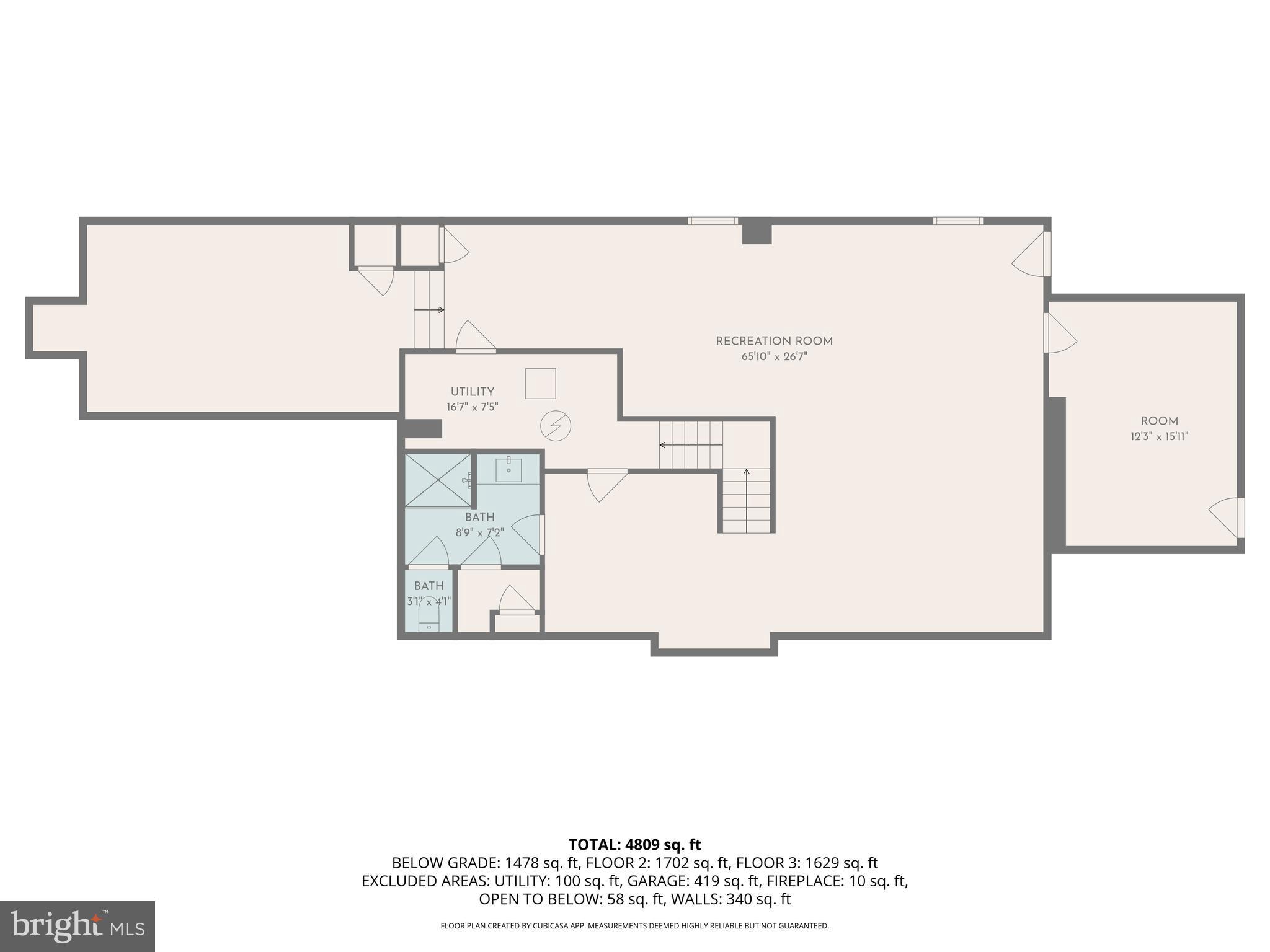 WINGATE - Residential Lease