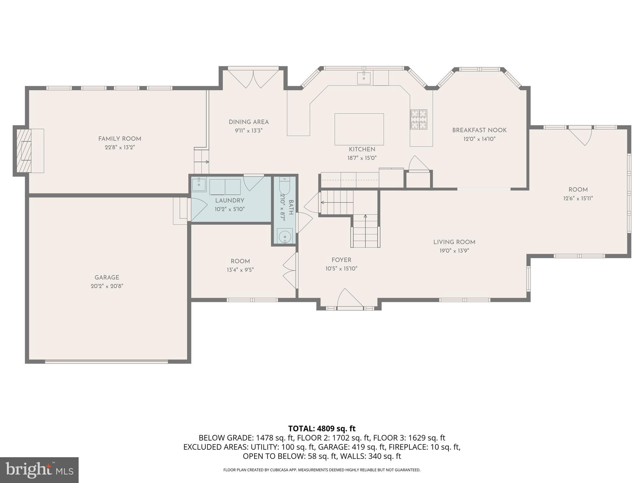 WINGATE - Residential Lease