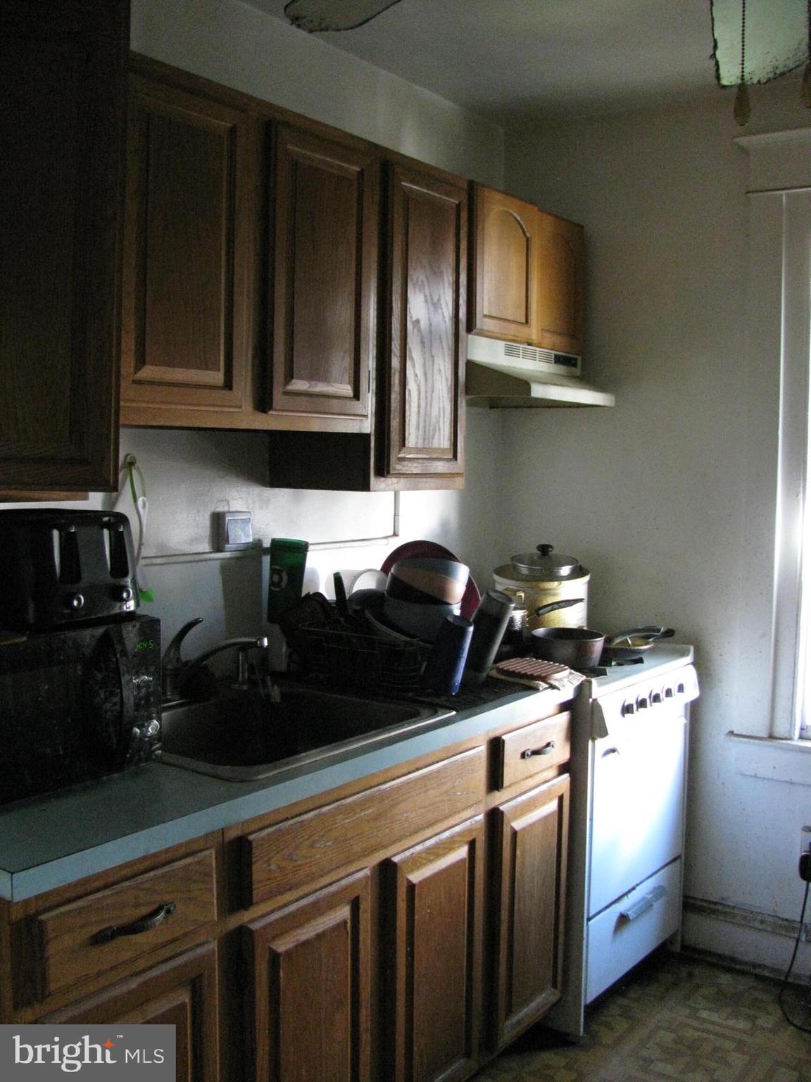 NORTHWOOD - Residential Income