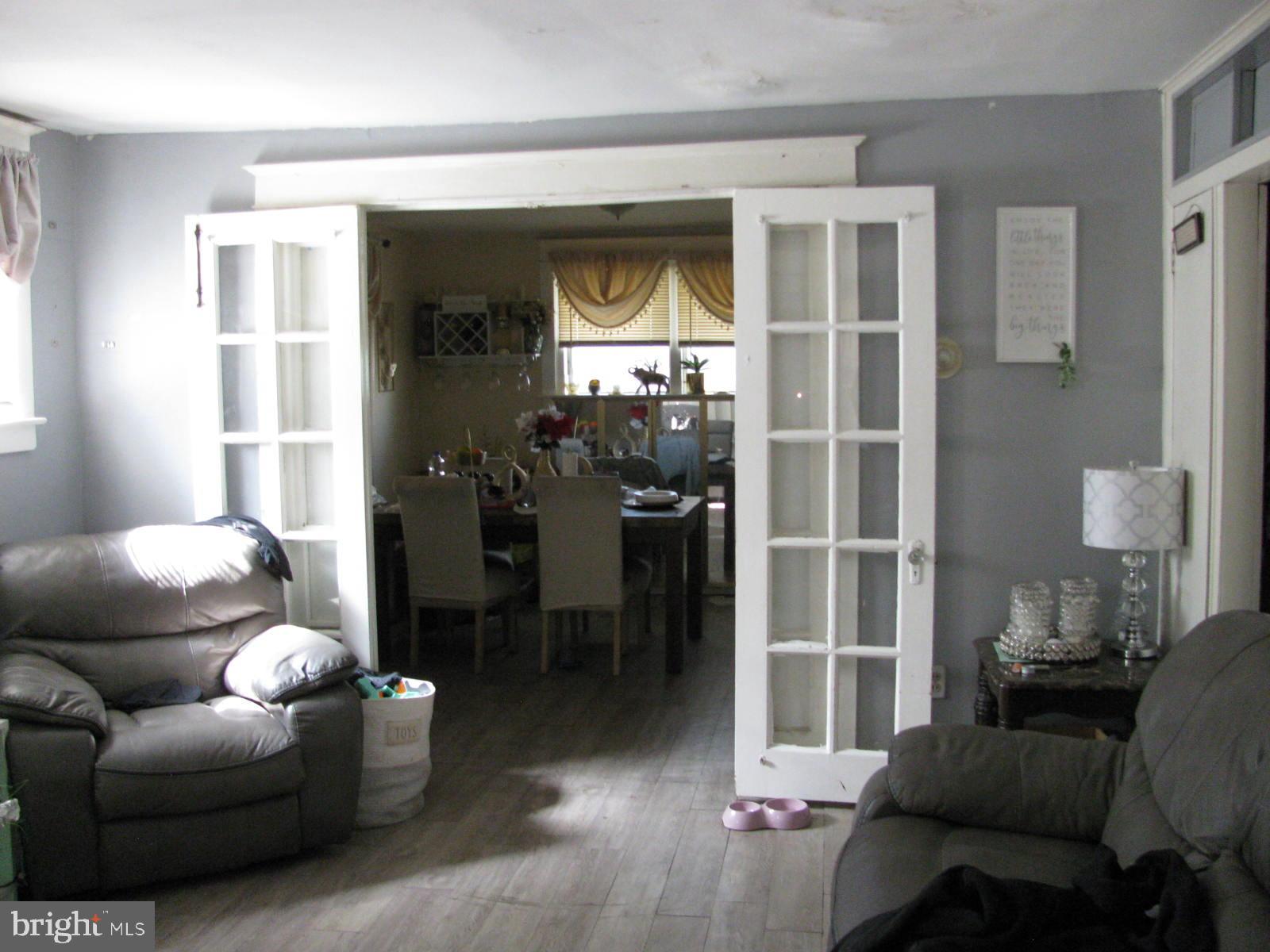 NORTHWOOD - Residential Income