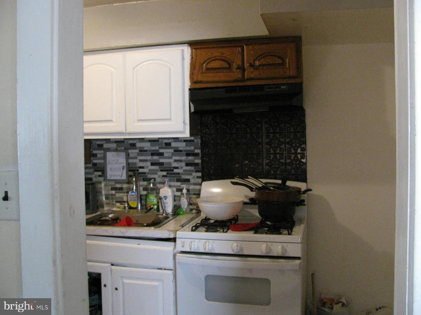 NORTHWOOD - Residential Income