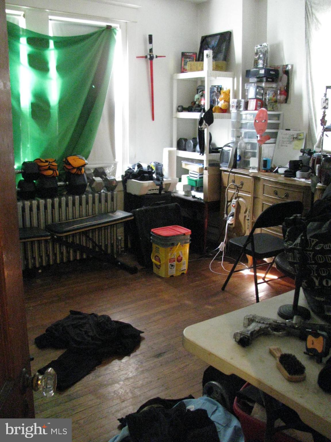 NORTHWOOD - Residential Income