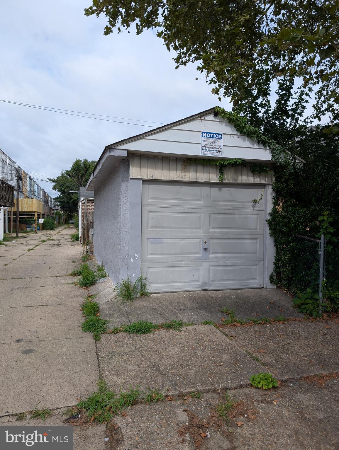 NORTHWOOD - Residential Income