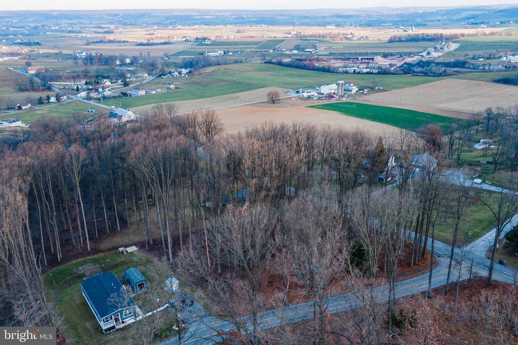 Photo of 702 Lime Quarry Road, GAP, PA 17527 (MLS # PALA2063604)