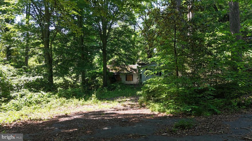 Rare opportunity to build a private custom estate inside the Beltway surrounded by mature trees and natural beauty. Offered as two separate wooded lots, buyers have the flexibility to create one extraordinary custom residence or secure both parcels to establish a secluded multi-home compound rarely found this close to Washington, DC.

Lot 2A offers approximately .469 acres (20,430 SF) offered at $550,000 and utilities are already onsite.

while Lot 2B consists of approximately 1.428 acres (62,203 SF), creating endless possibilities for a luxury builder, visionary homeowner, or multigenerational living concept. Offered at $950,000 and utilities are available.

Tucked away in a peaceful forest-like setting, this property delivers the feeling of a private retreat without sacrificing convenience to major commuter routes, shopping, dining, and the heart of the DMV. 

Opportunities like this are becoming increasingly hard to find especially for buyers seeking space, privacy, and the chance to design something truly one-of-a-kind.