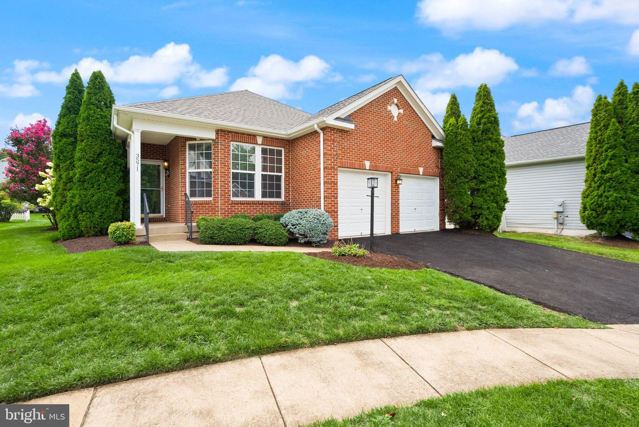 3571 Sutherland Court, Warrenton, VA, 20187