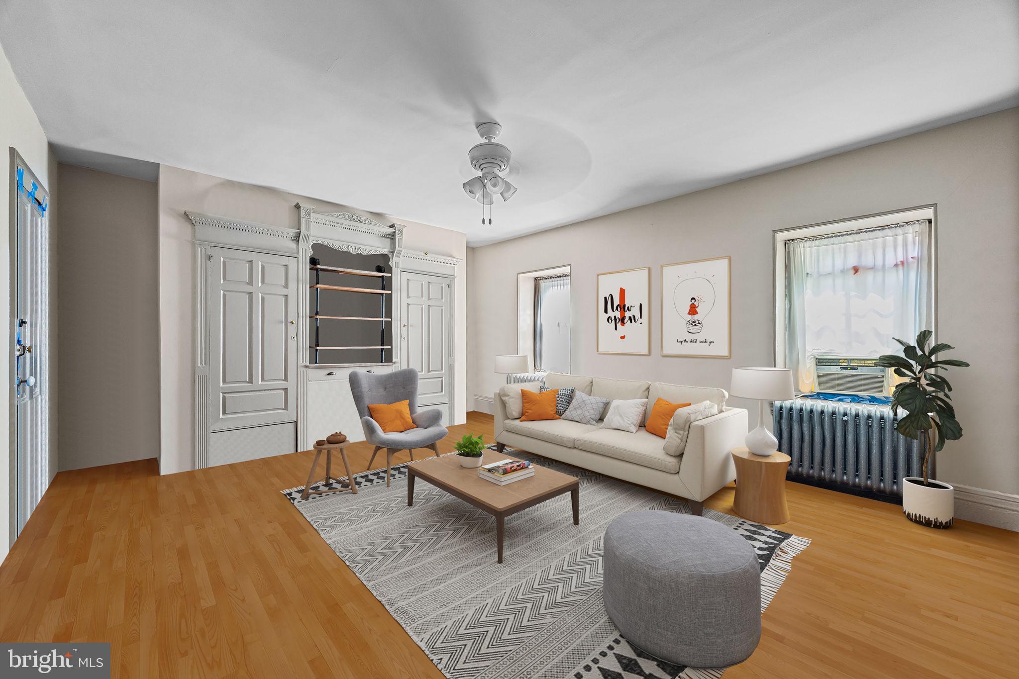 GERMANTOWN (WEST) - Commercial Sale