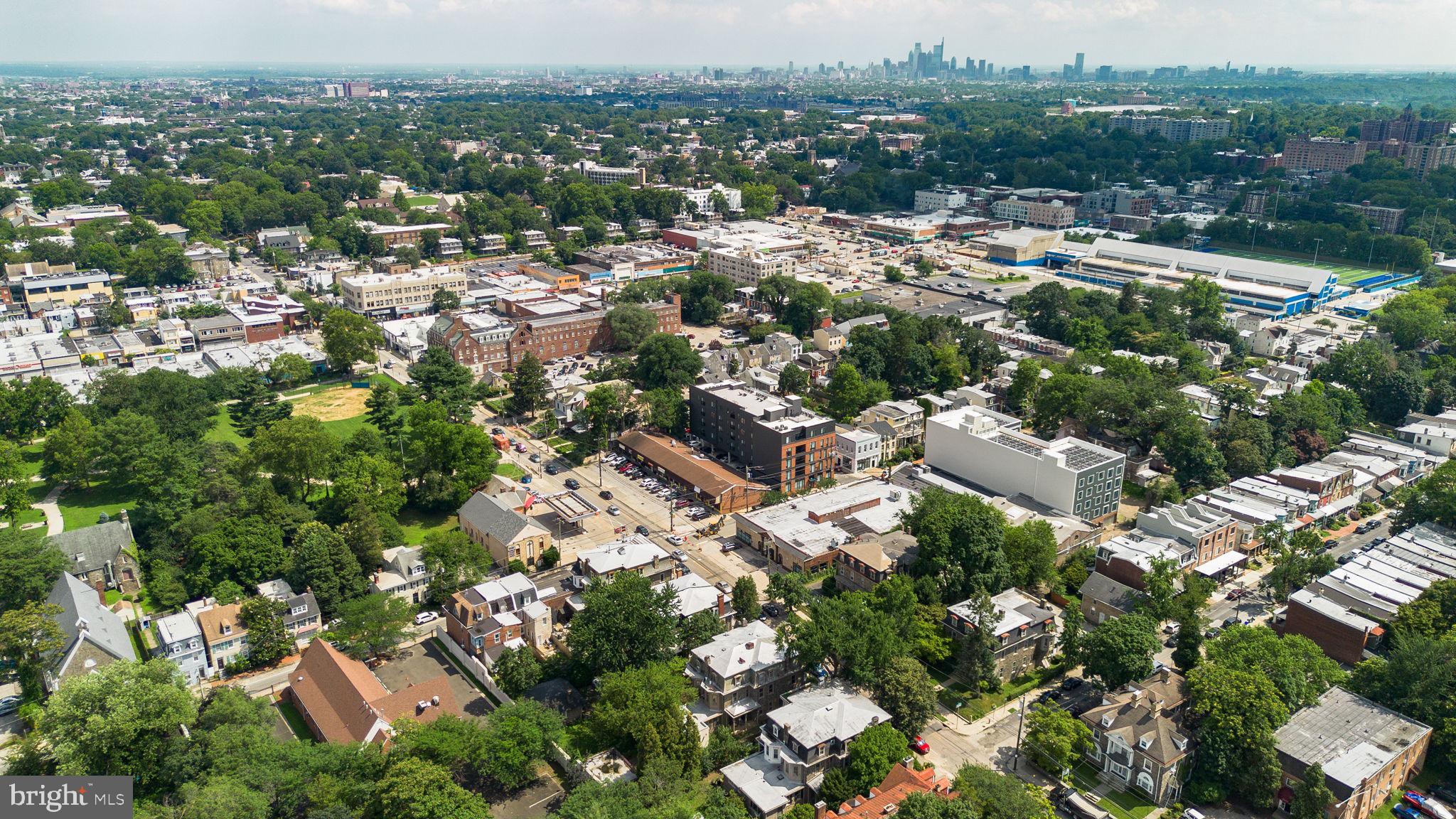 GERMANTOWN (WEST) - Commercial Sale