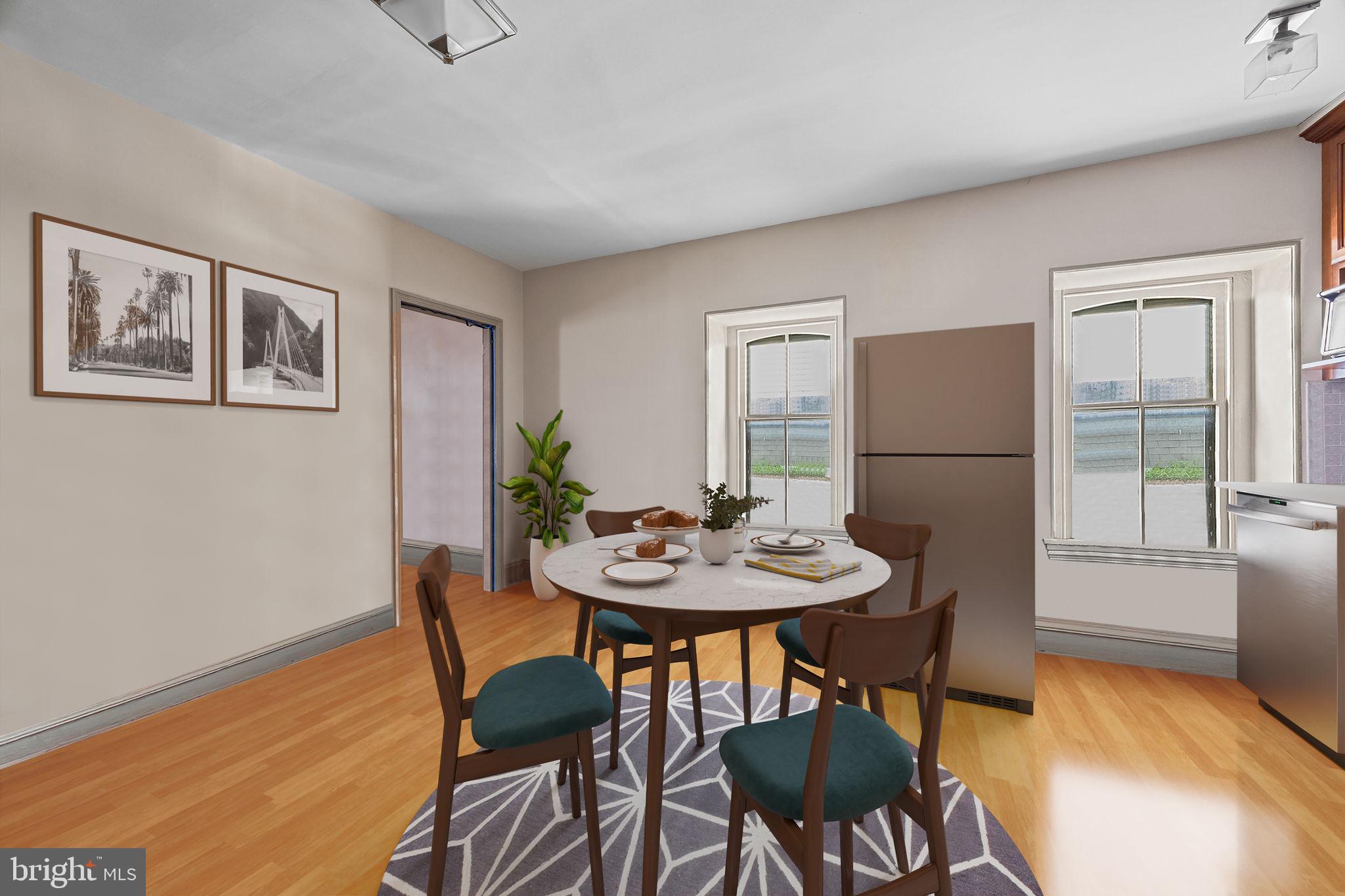 GERMANTOWN (WEST) - Commercial Sale