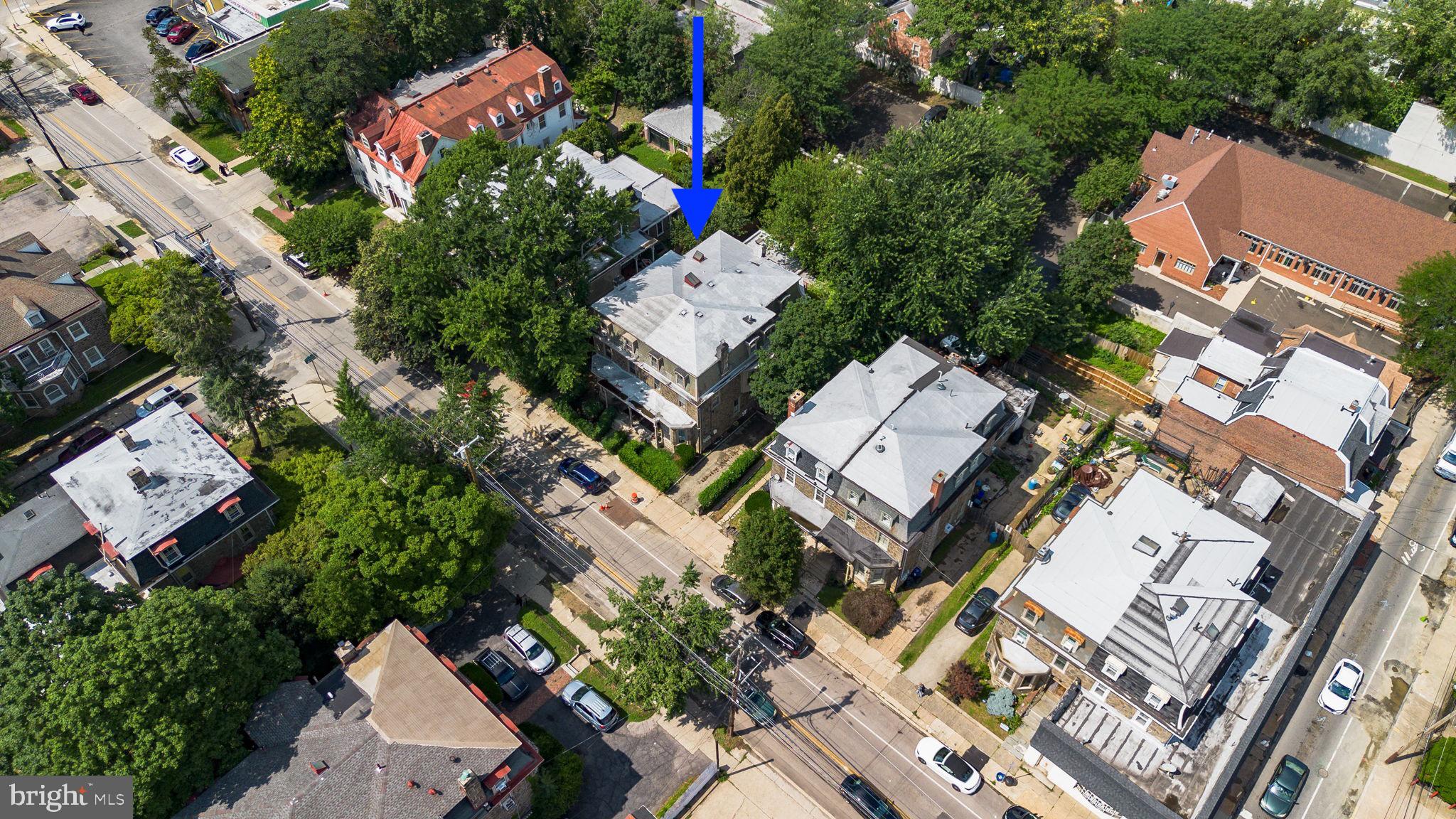 GERMANTOWN (WEST) - Commercial Sale