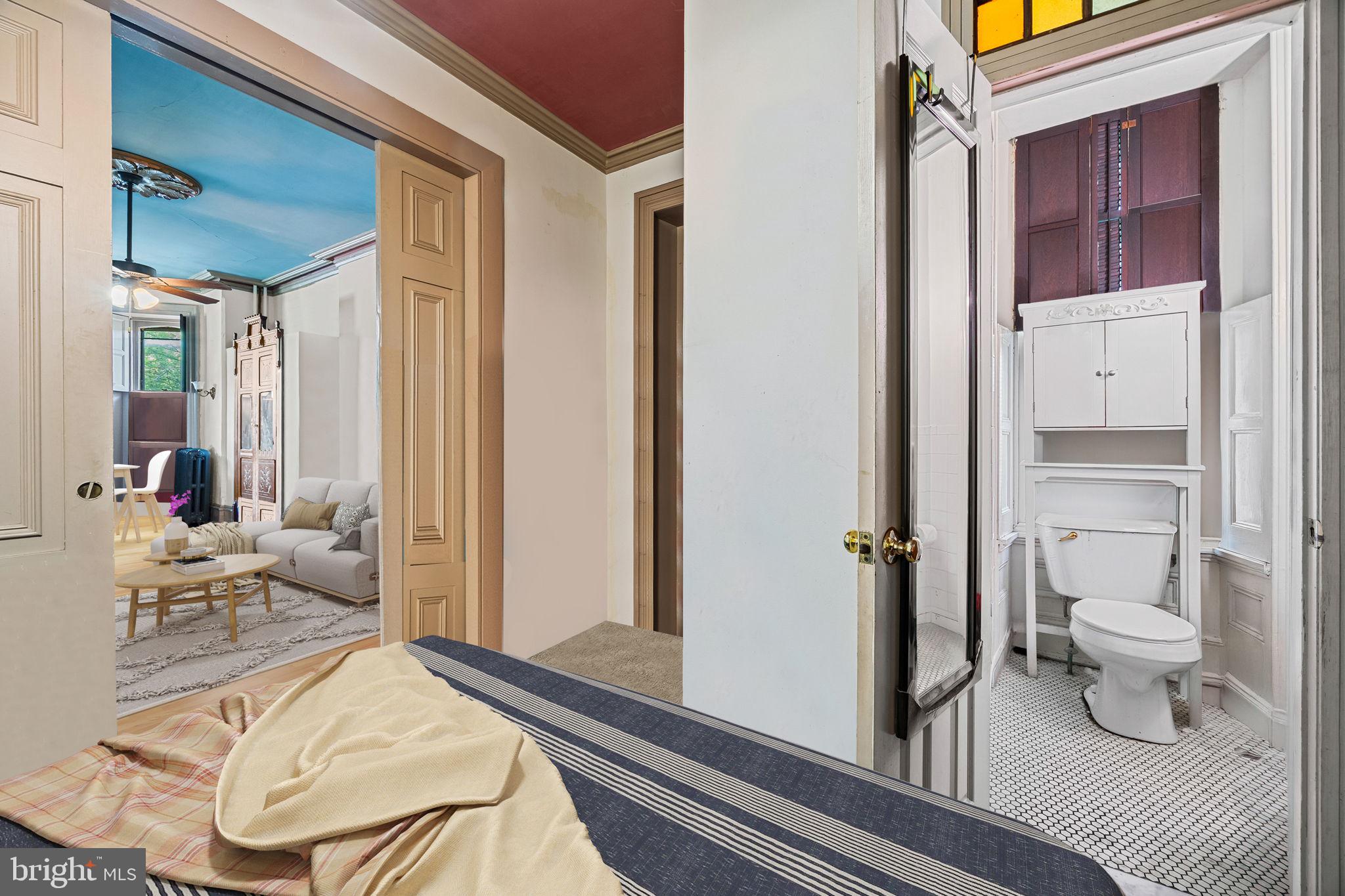 GERMANTOWN (WEST) - Commercial Sale