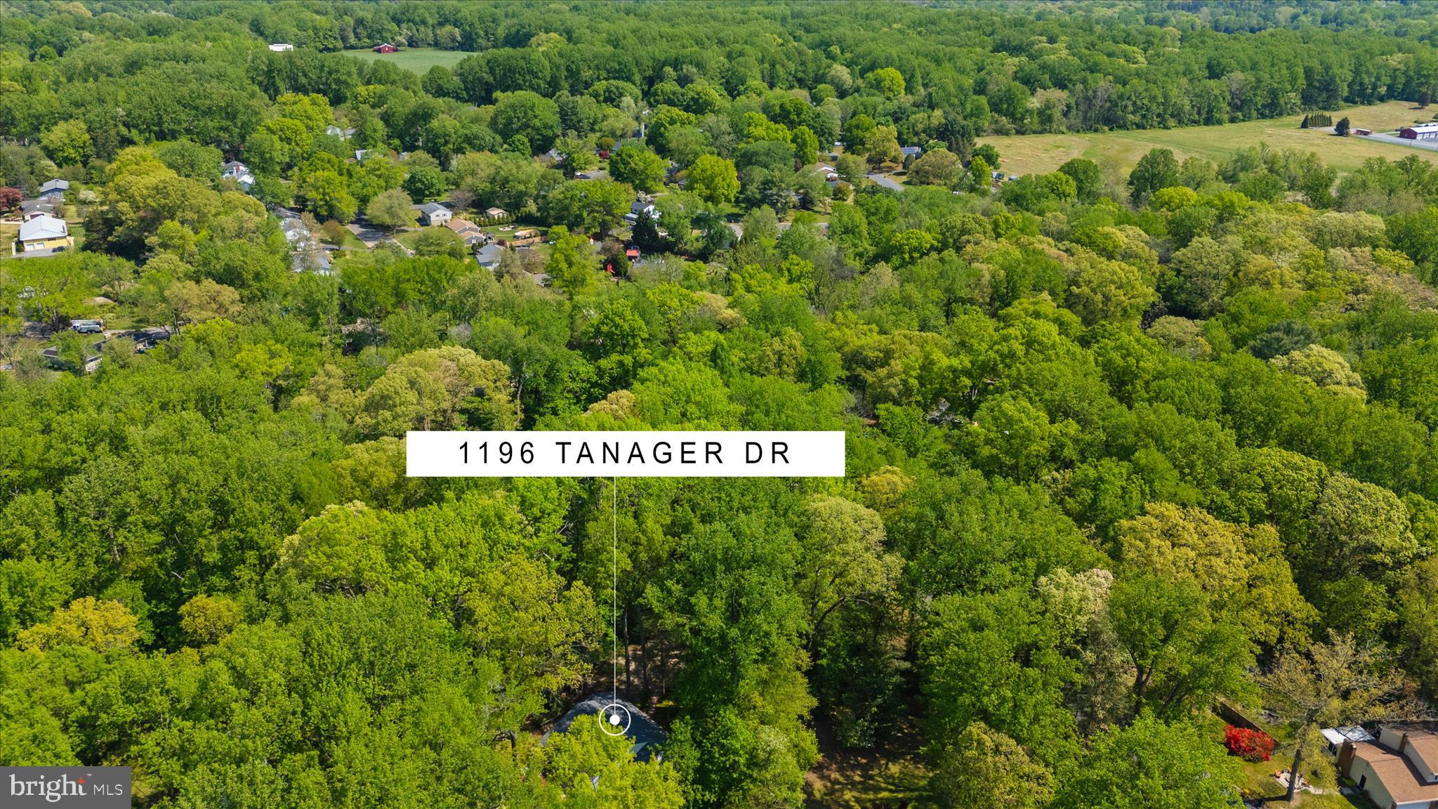 MILLERSVILLE - Residential