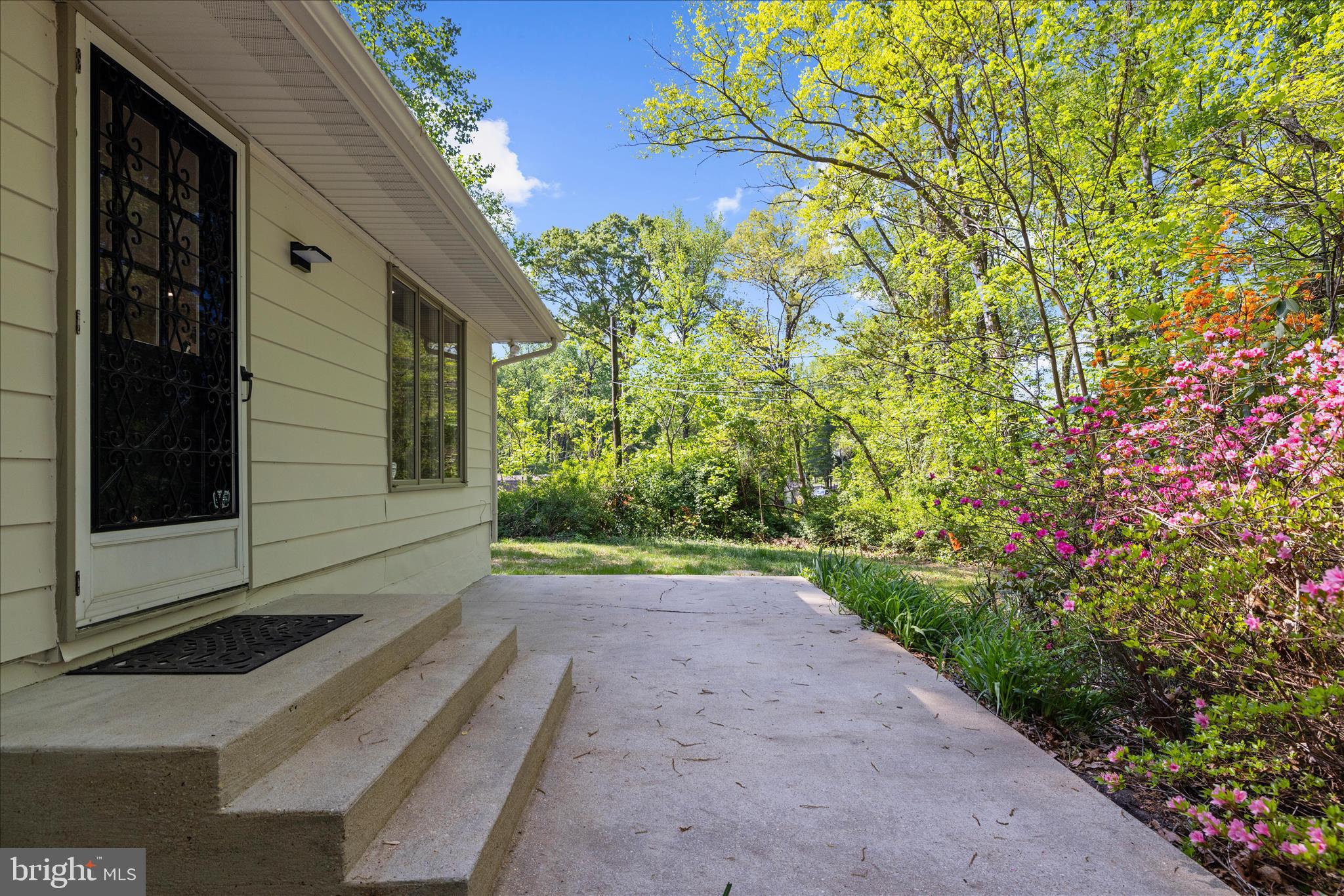 MILLERSVILLE - Residential