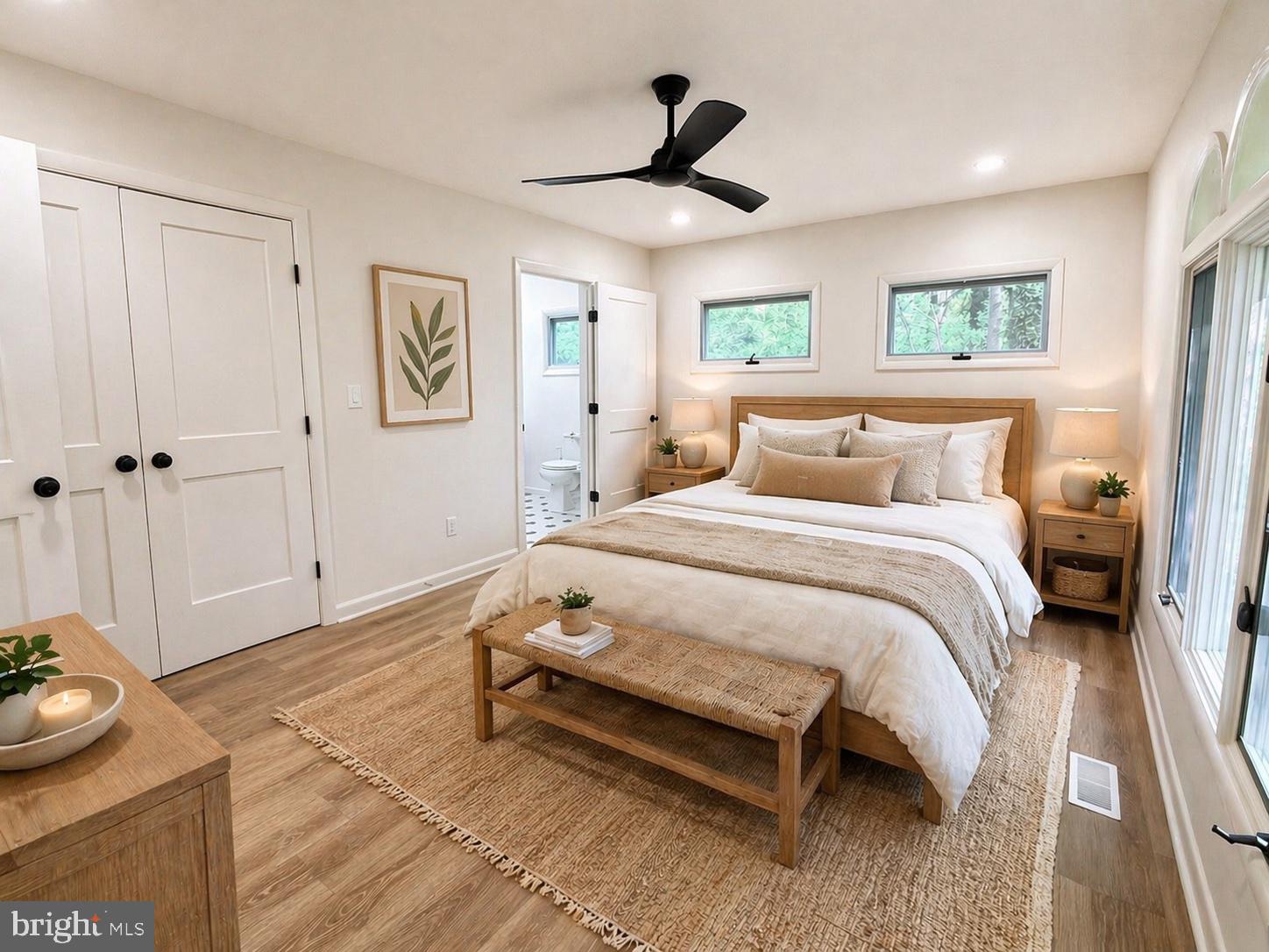 MILLERSVILLE - Residential