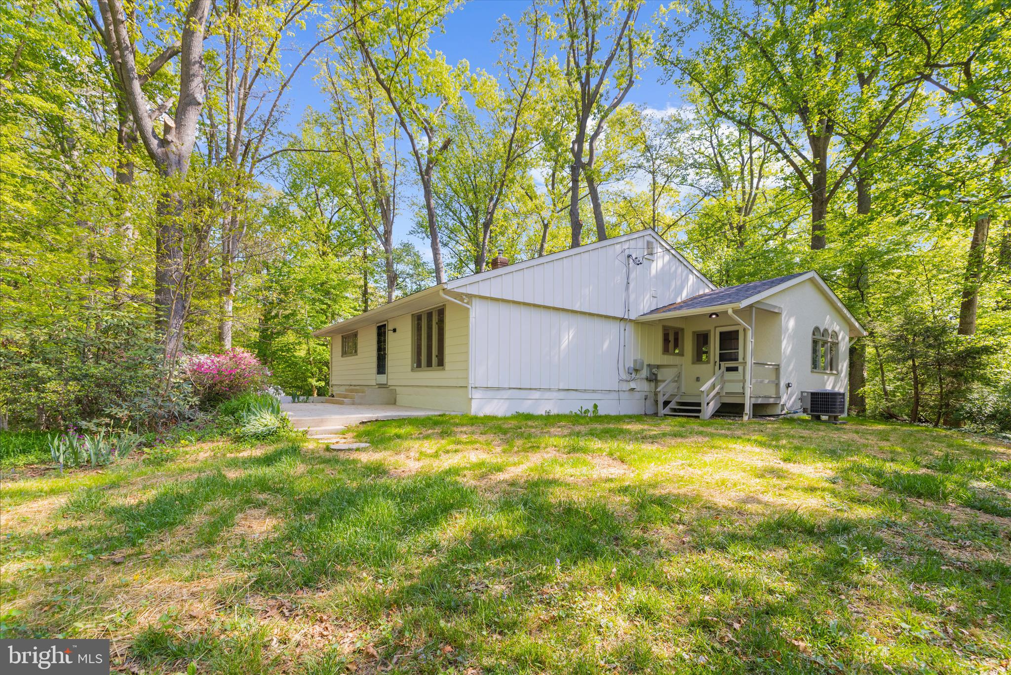 MILLERSVILLE - Residential