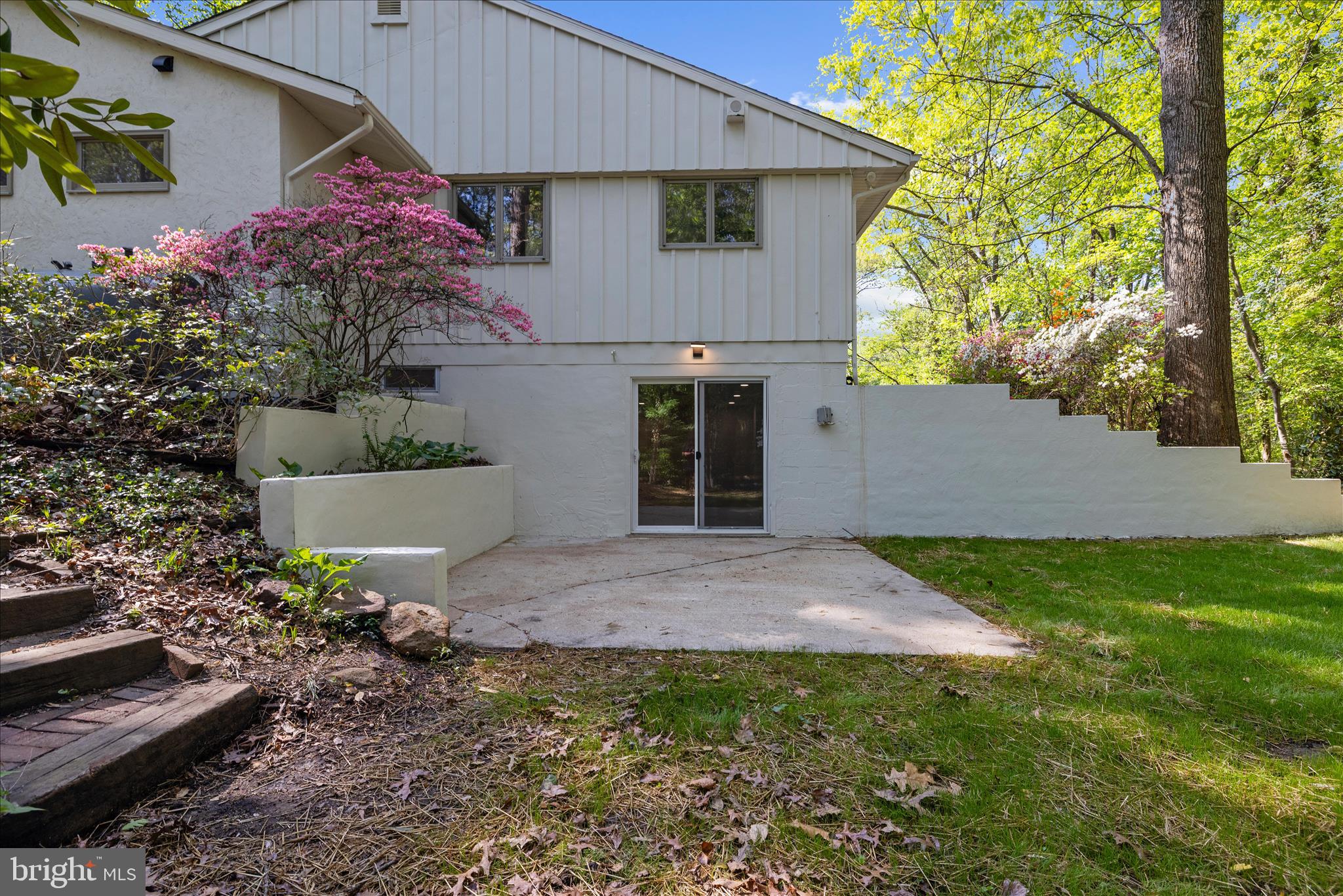 MILLERSVILLE - Residential