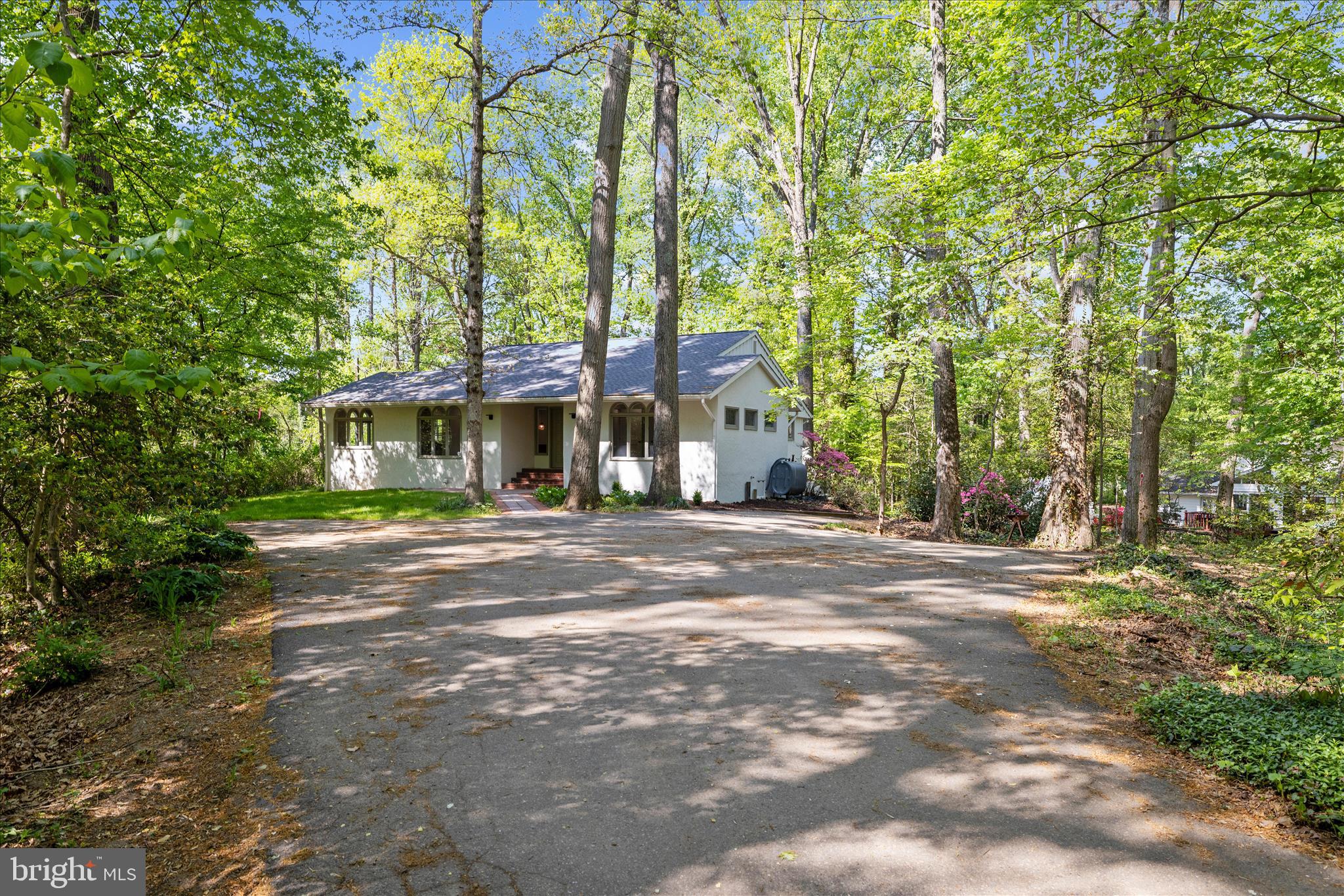 MILLERSVILLE - Residential