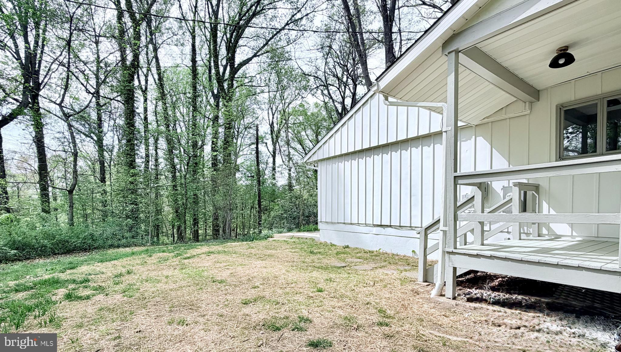 MILLERSVILLE - Residential