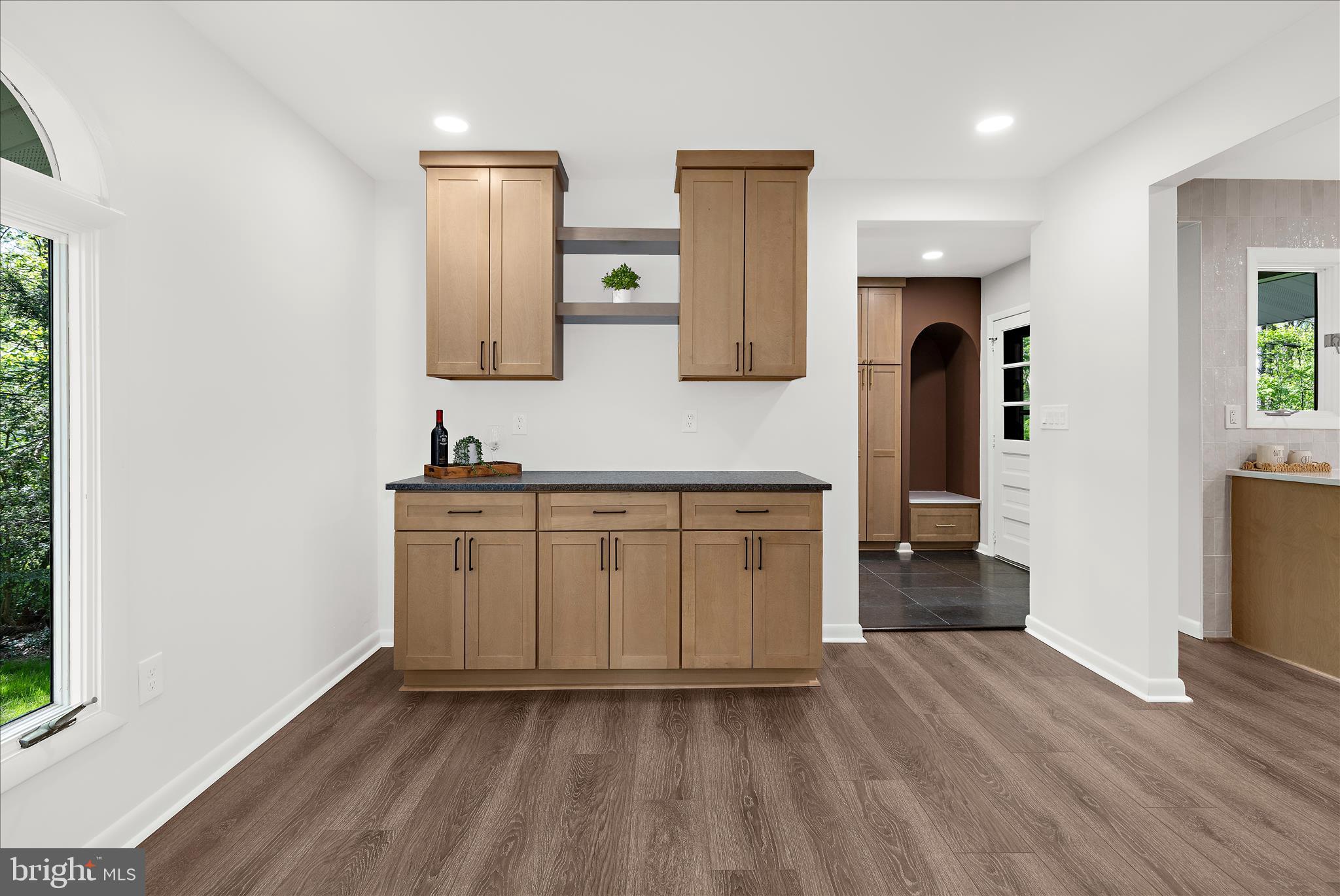 MILLERSVILLE - Residential