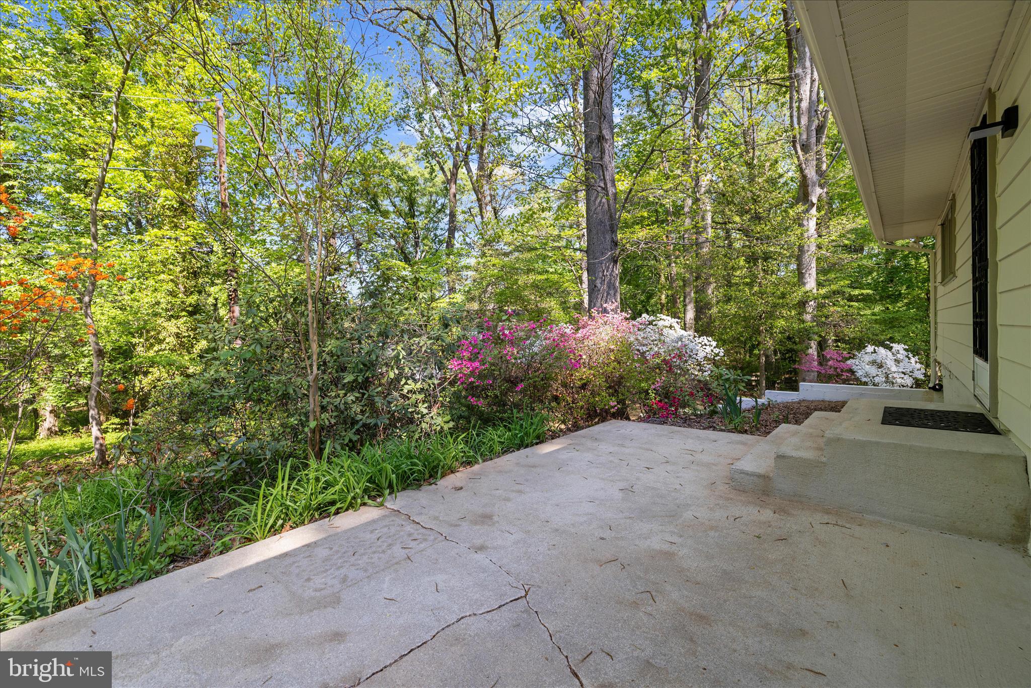 MILLERSVILLE - Residential