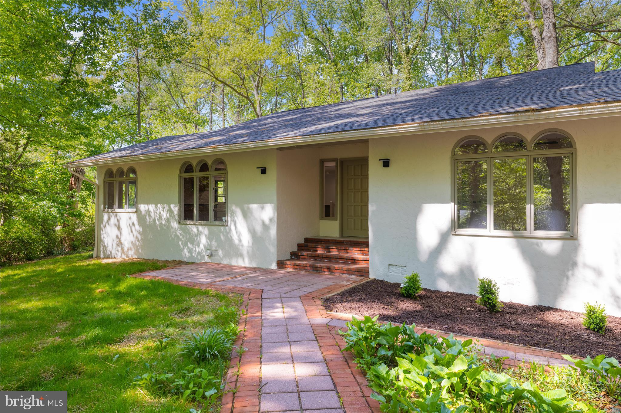 MILLERSVILLE - Residential