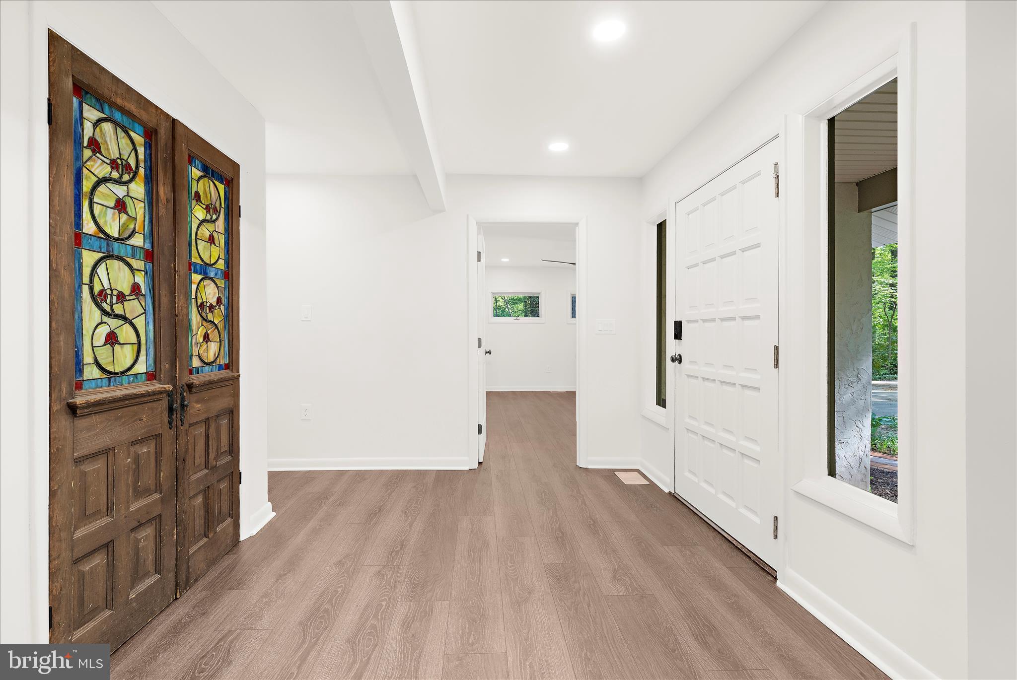 MILLERSVILLE - Residential