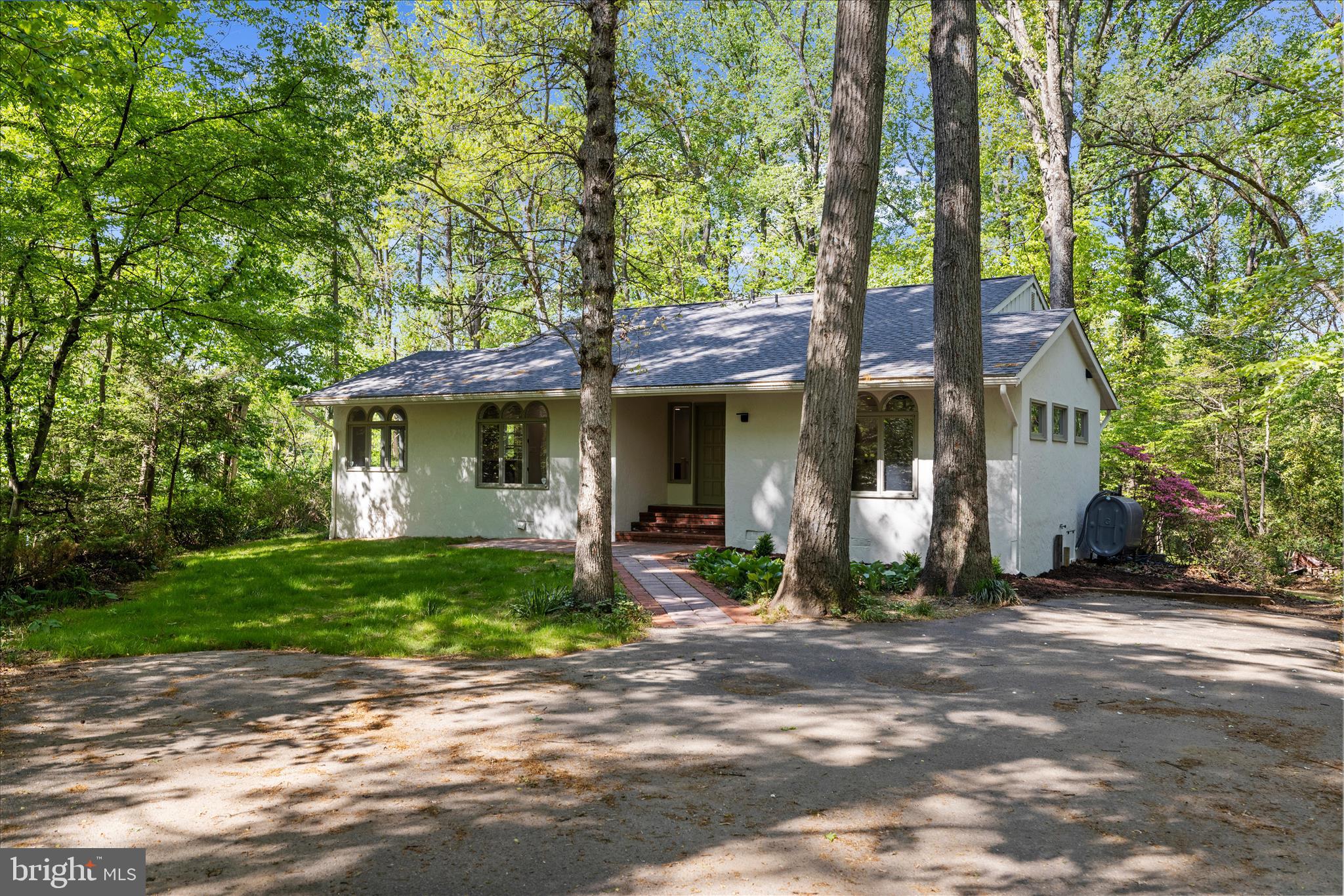 MILLERSVILLE - Residential
